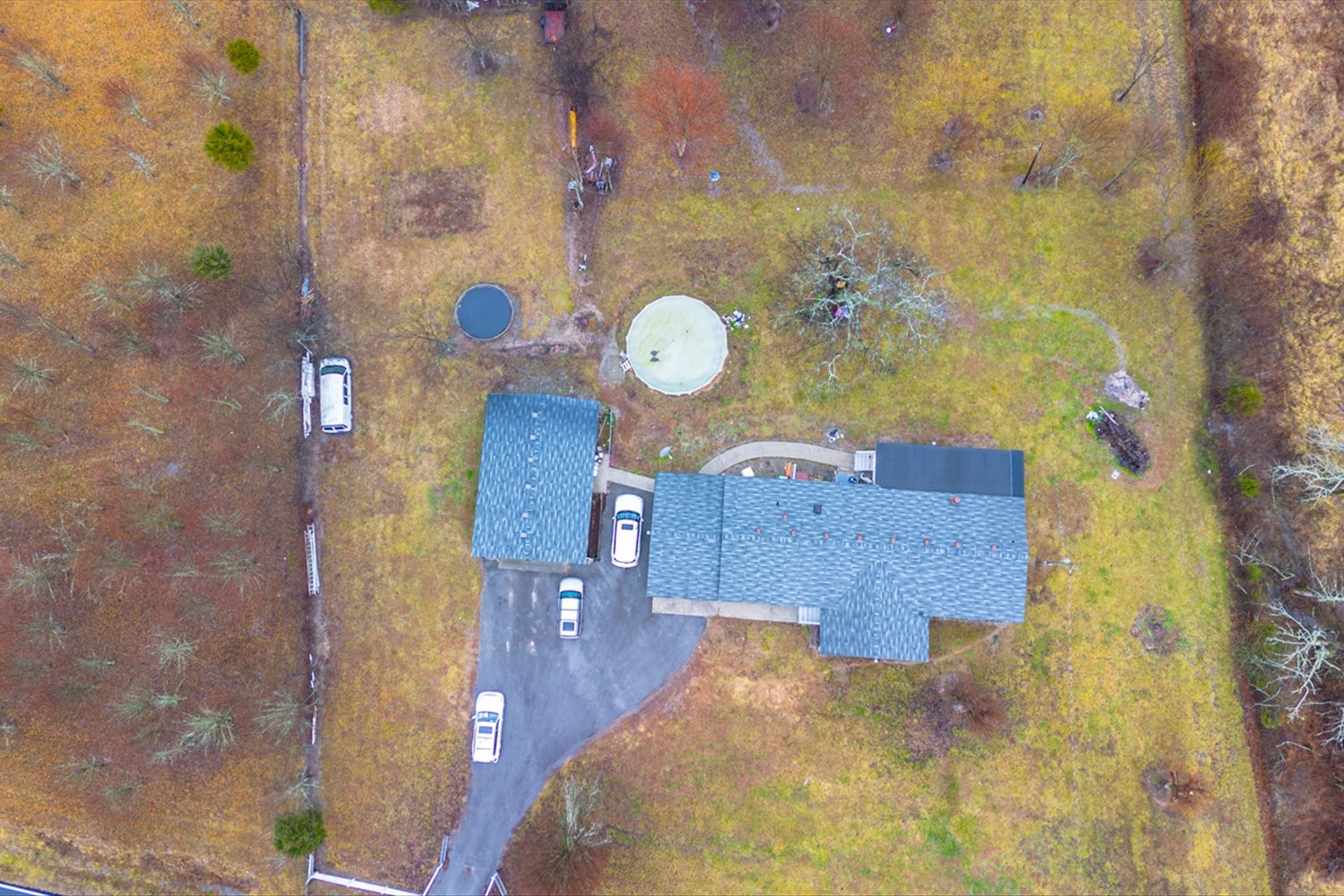 570 Coop Road Bell Buckle TN 37020