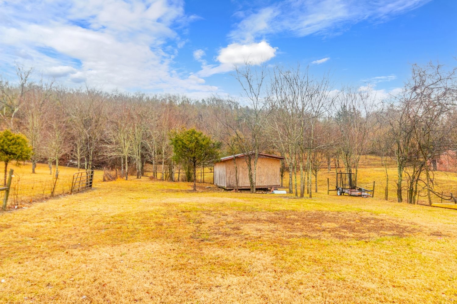 570 Coop Road Bell Buckle TN 37020