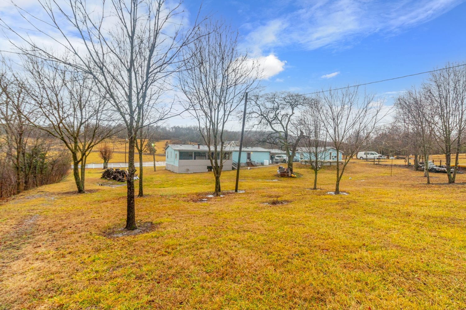 570 Coop Road Bell Buckle TN 37020