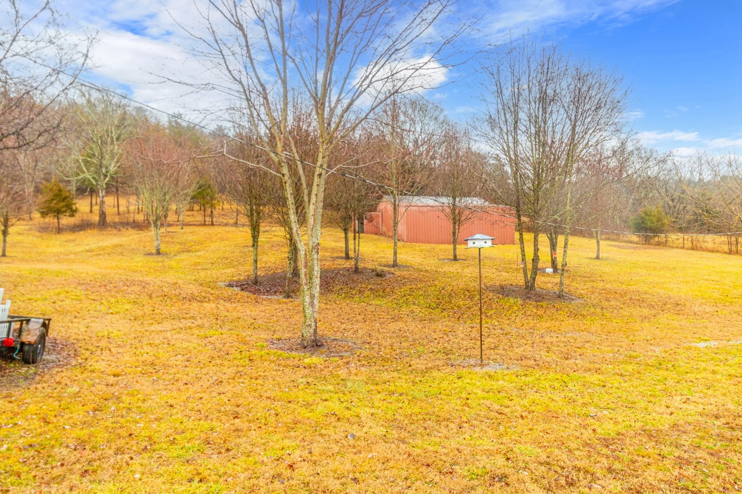 570 Coop Road Bell Buckle TN 37020