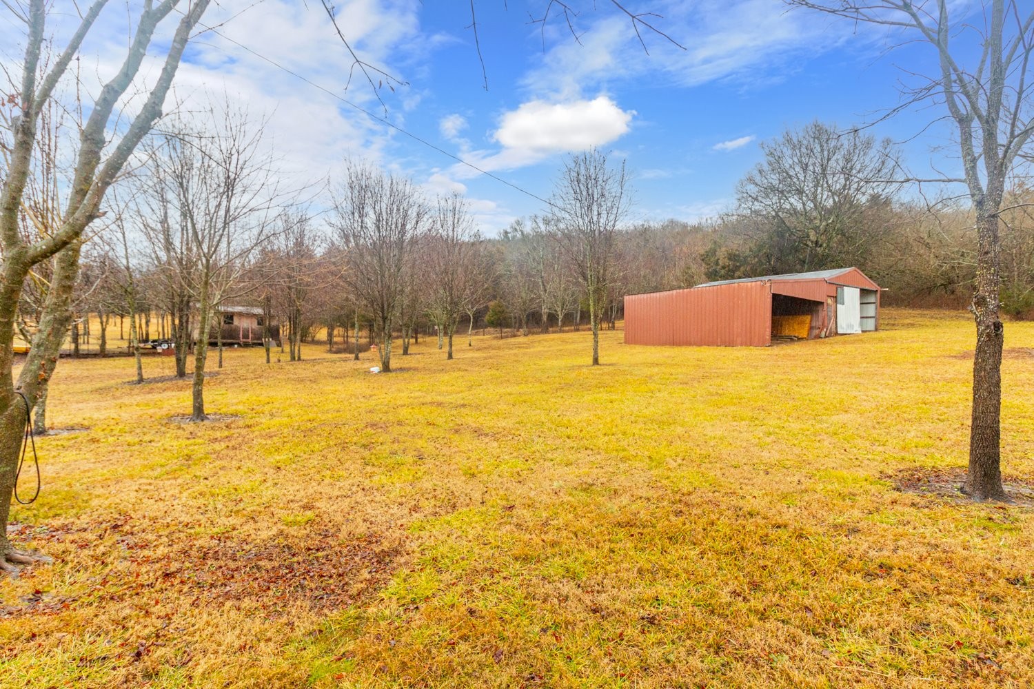 570 Coop Road Bell Buckle TN 37020