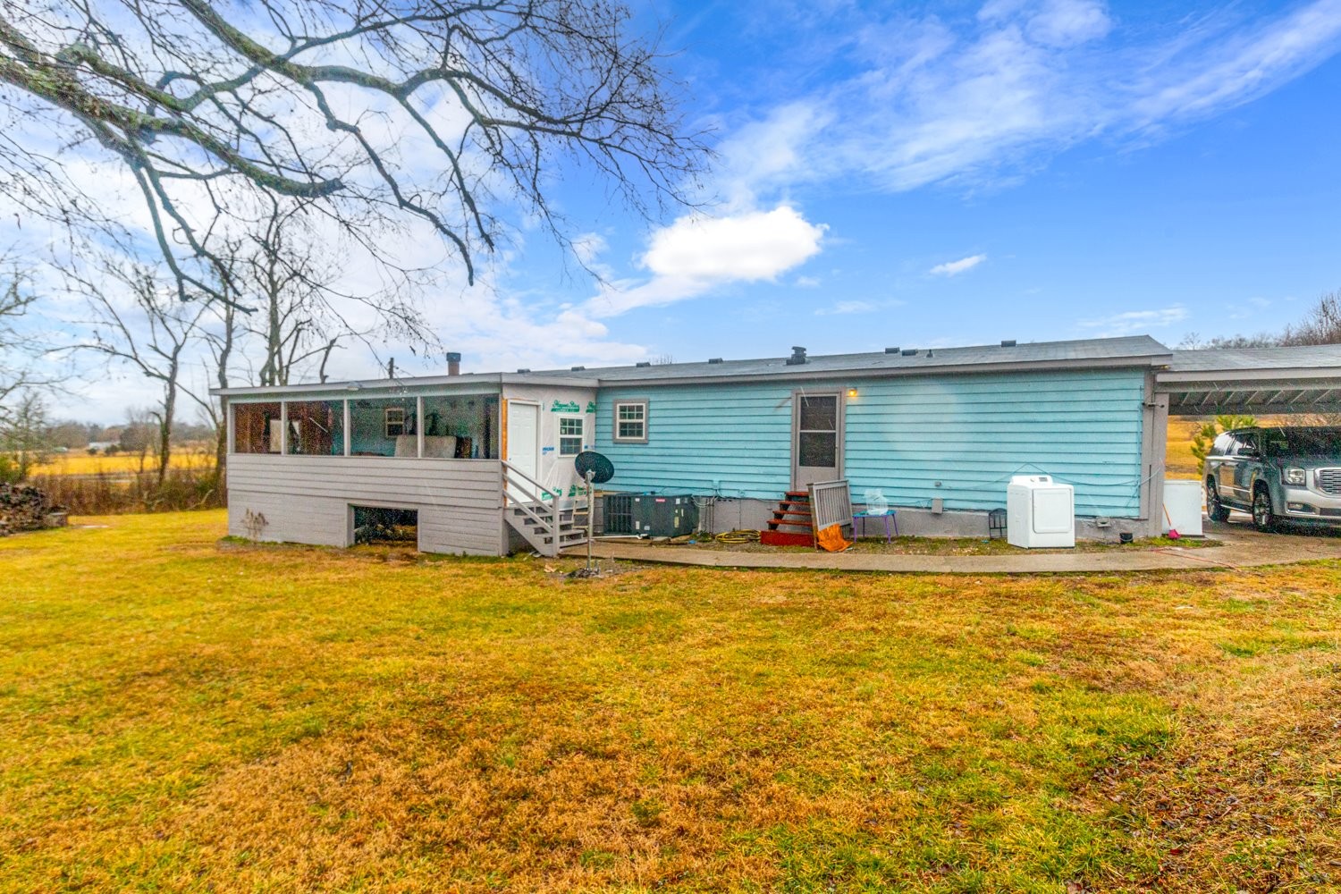570 Coop Road Bell Buckle TN 37020