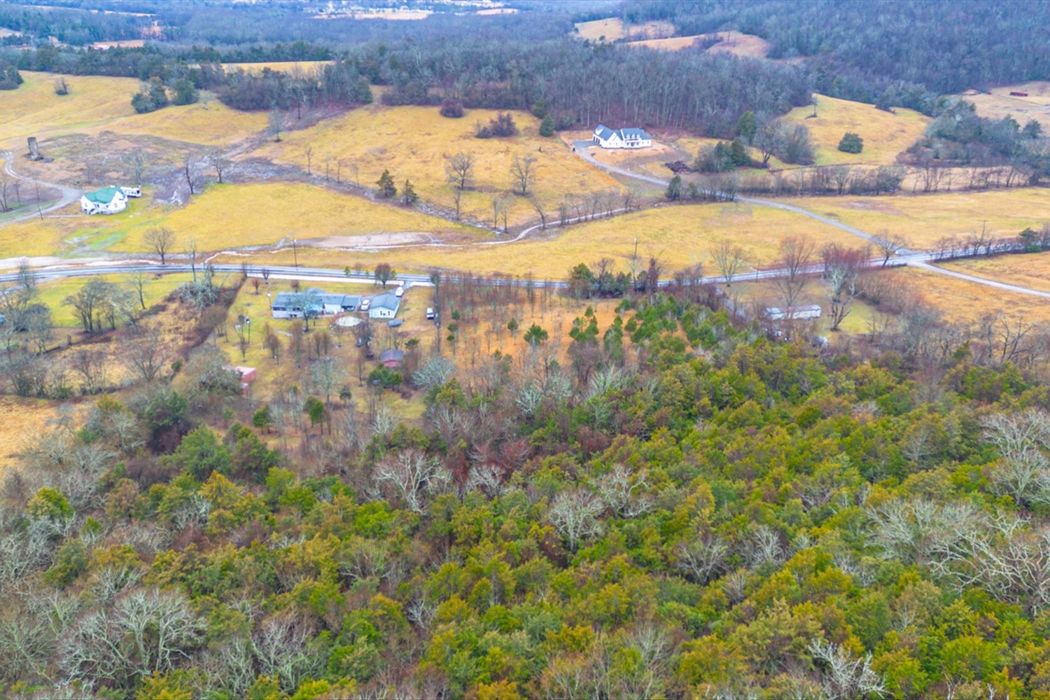 570 Coop Road Bell Buckle TN 37020