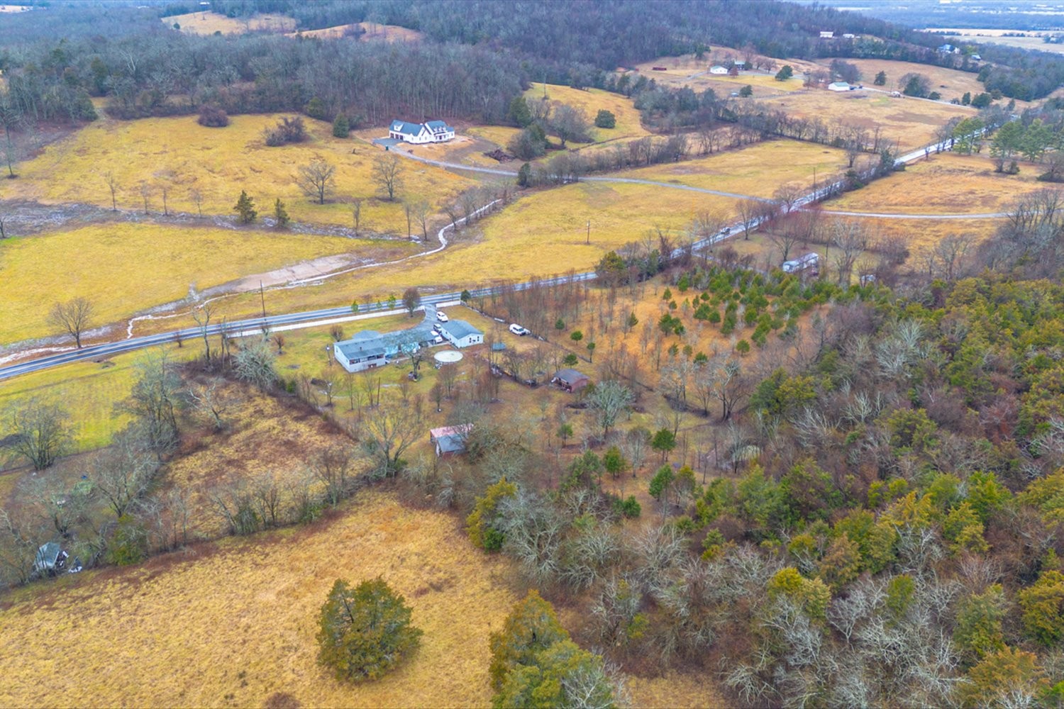 570 Coop Road Bell Buckle TN 37020