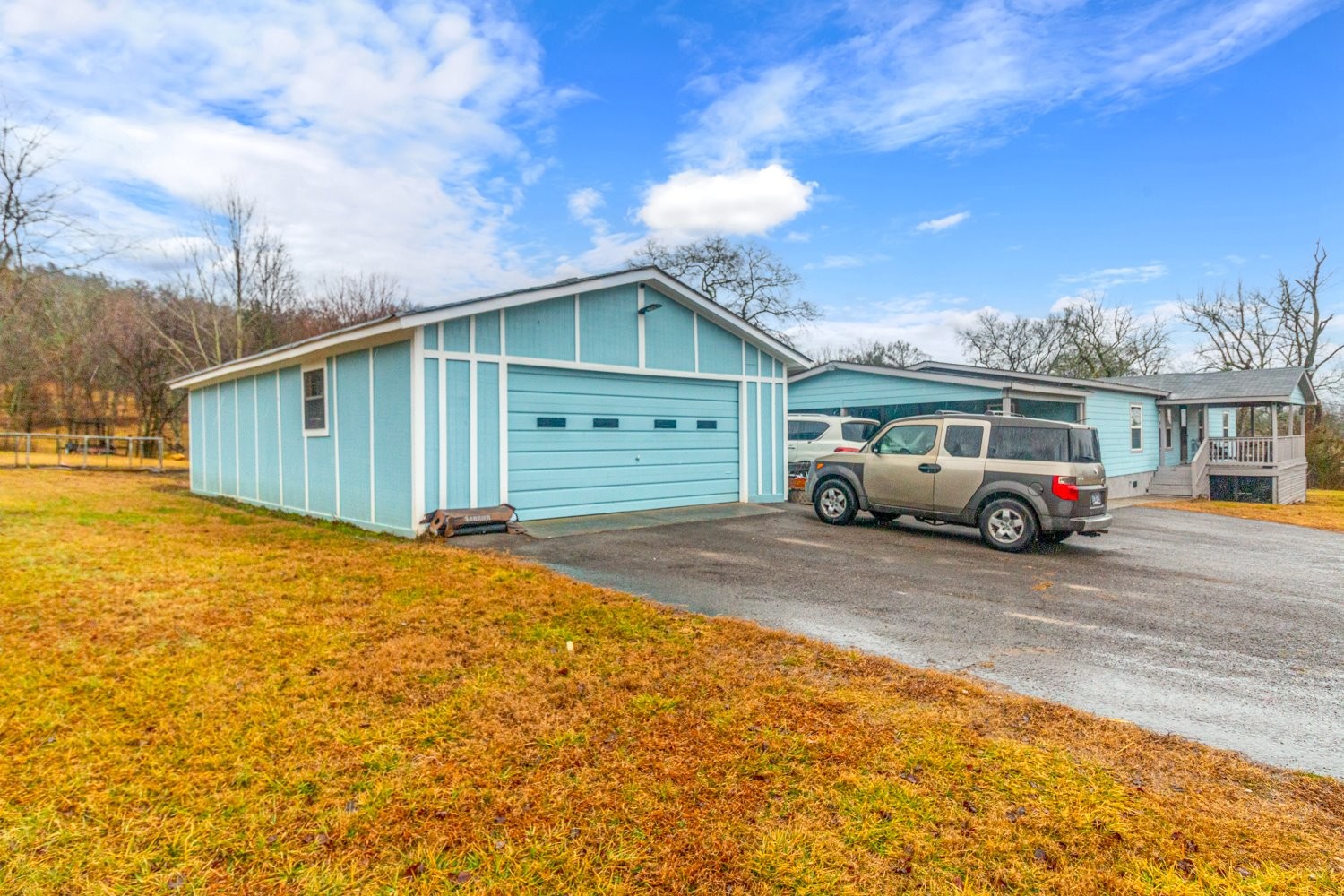 570 Coop Road Bell Buckle TN 37020