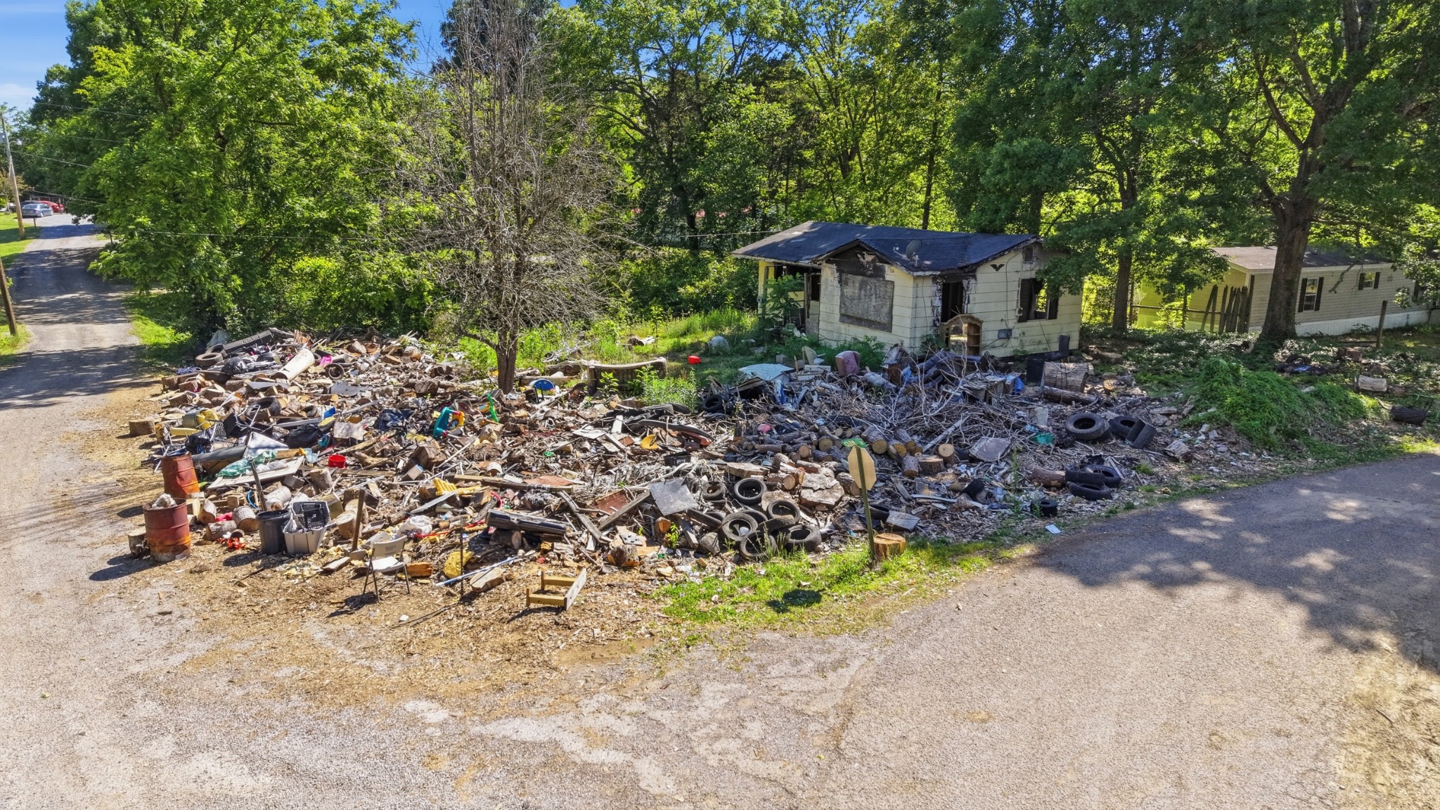 700 Adcock Road Shelbyville TN 37160