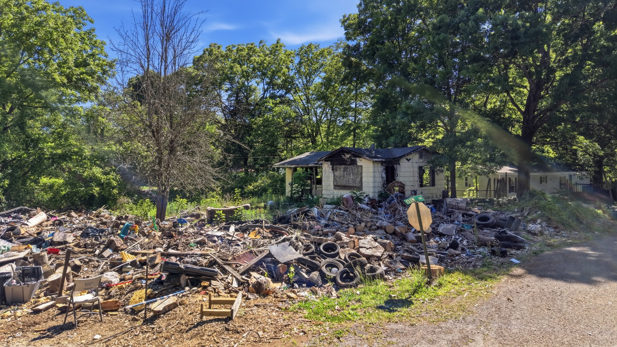 700 Adcock Road Shelbyville TN 37160