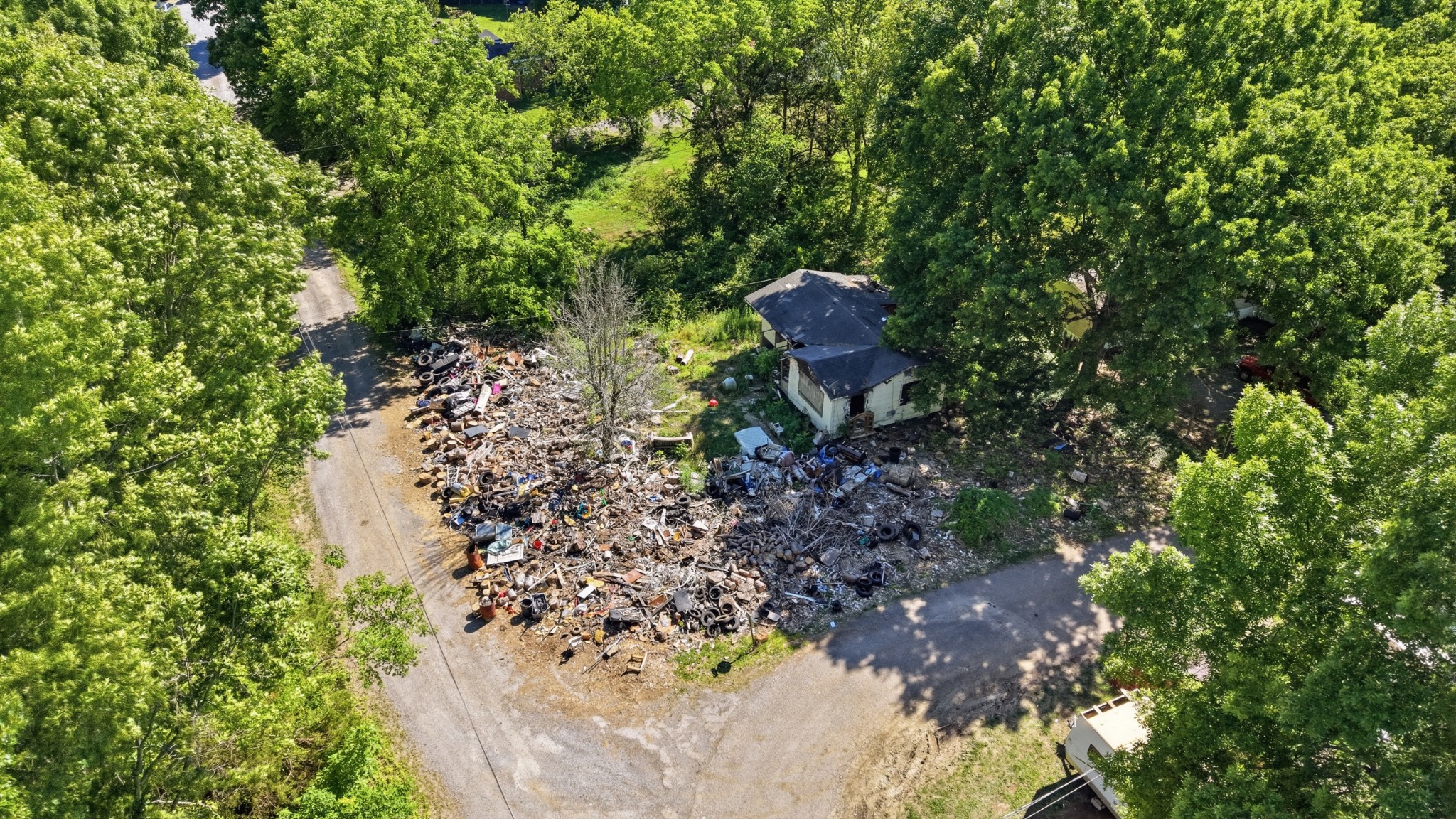 700 Adcock Road Shelbyville TN 37160