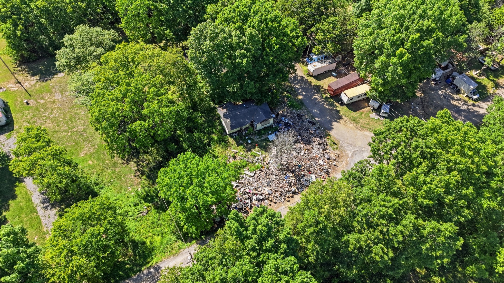700 Adcock Road Shelbyville TN 37160