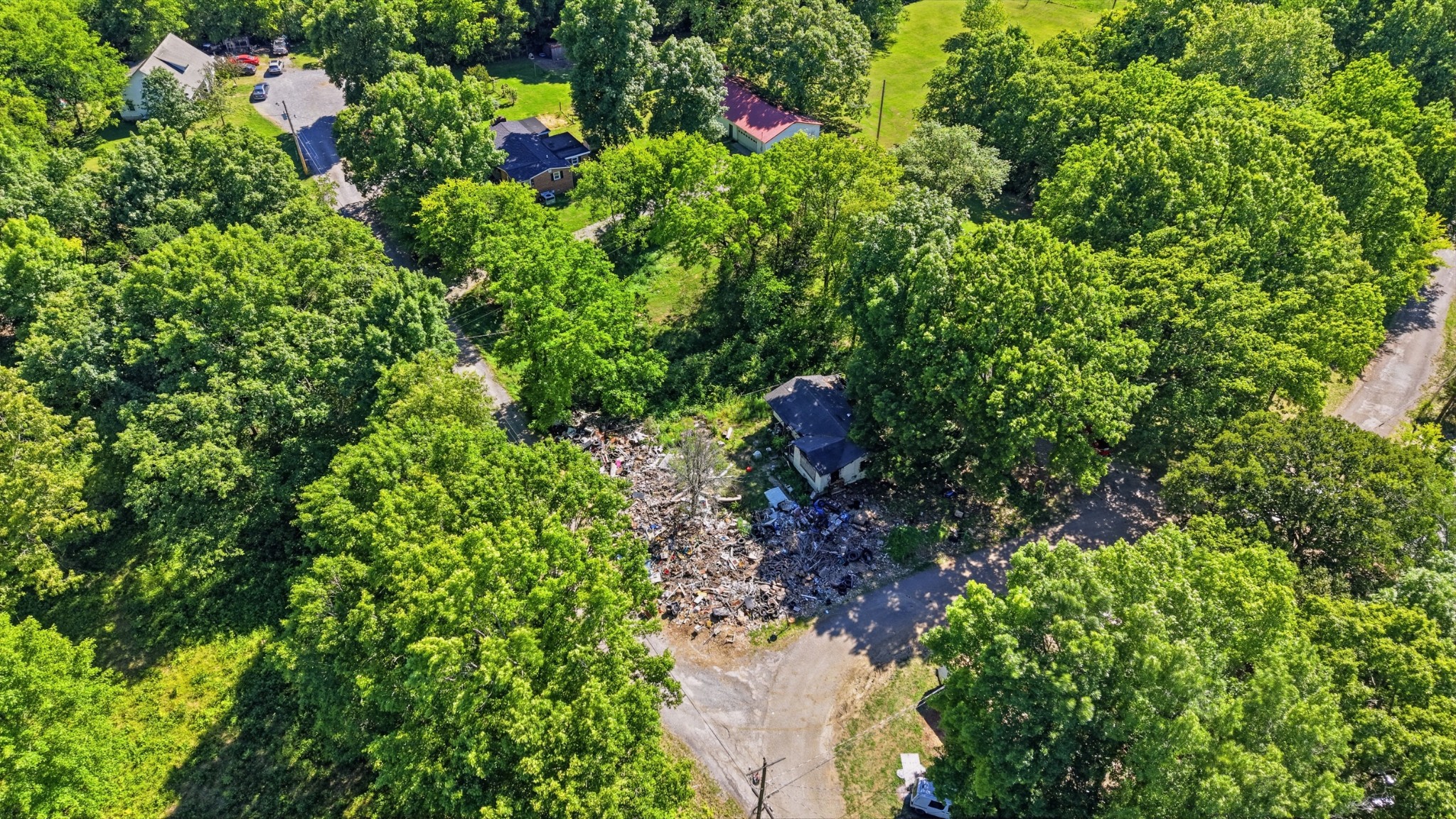 700 Adcock Road Shelbyville TN 37160