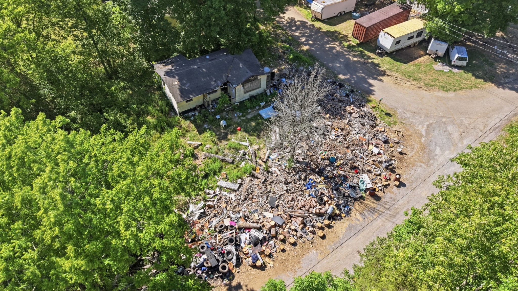 700 Adcock Road Shelbyville TN 37160