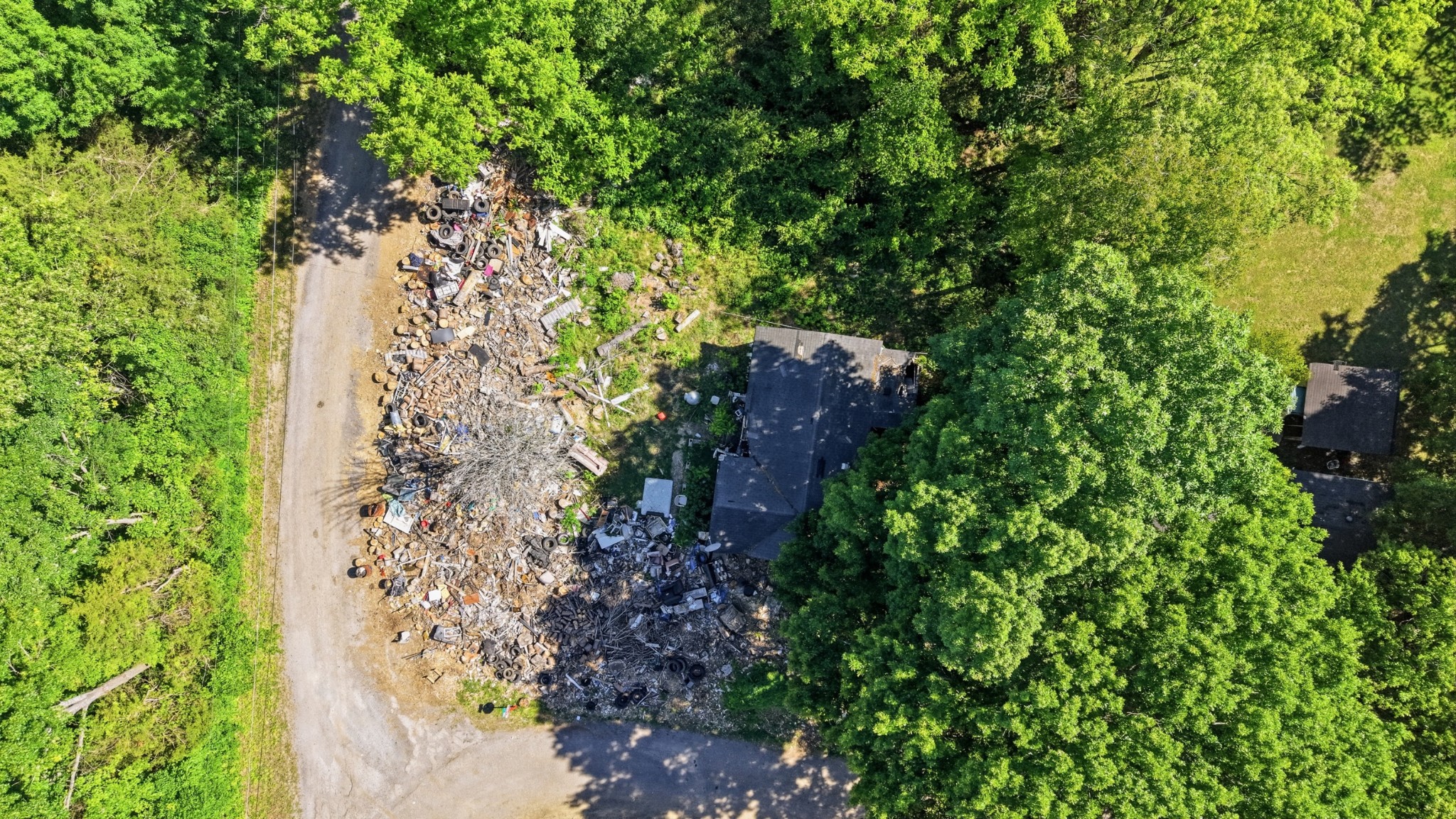 700 Adcock Road Shelbyville TN 37160