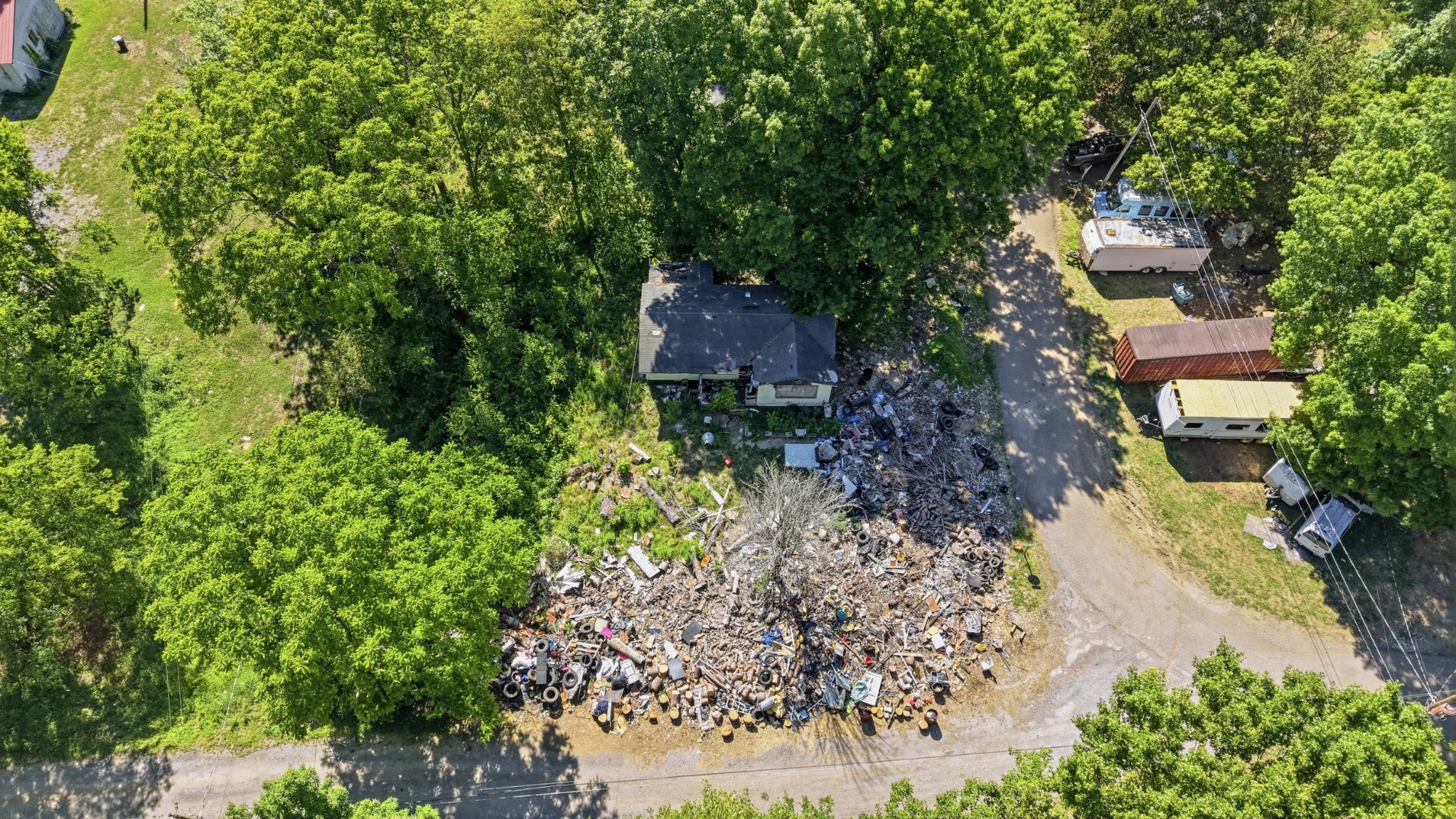 700 Adcock Road Shelbyville TN 37160