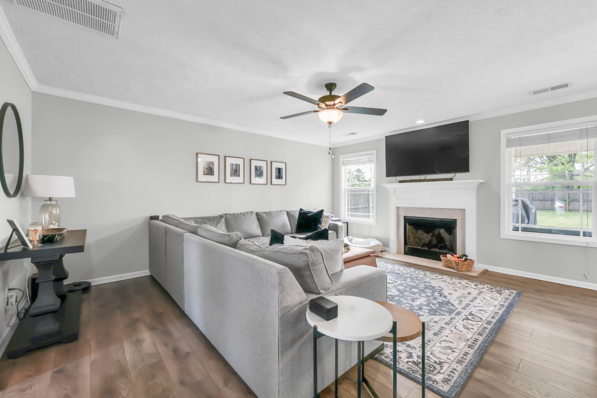 3605 Fox Tail Drive Clarksville TN 37040