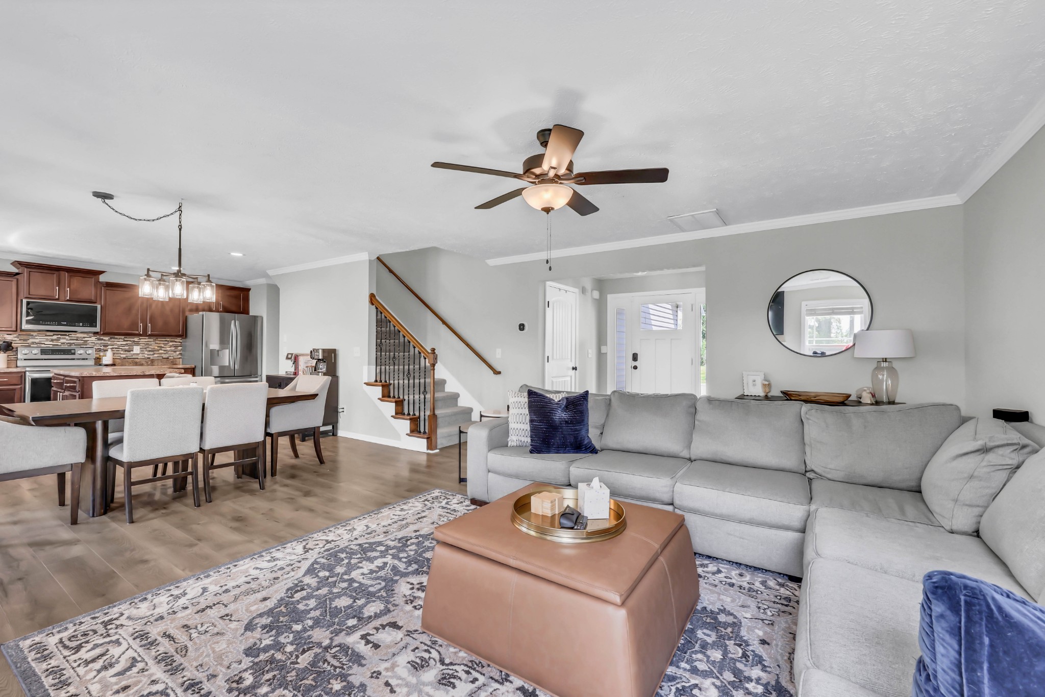 3605 Fox Tail Drive Clarksville TN 37040