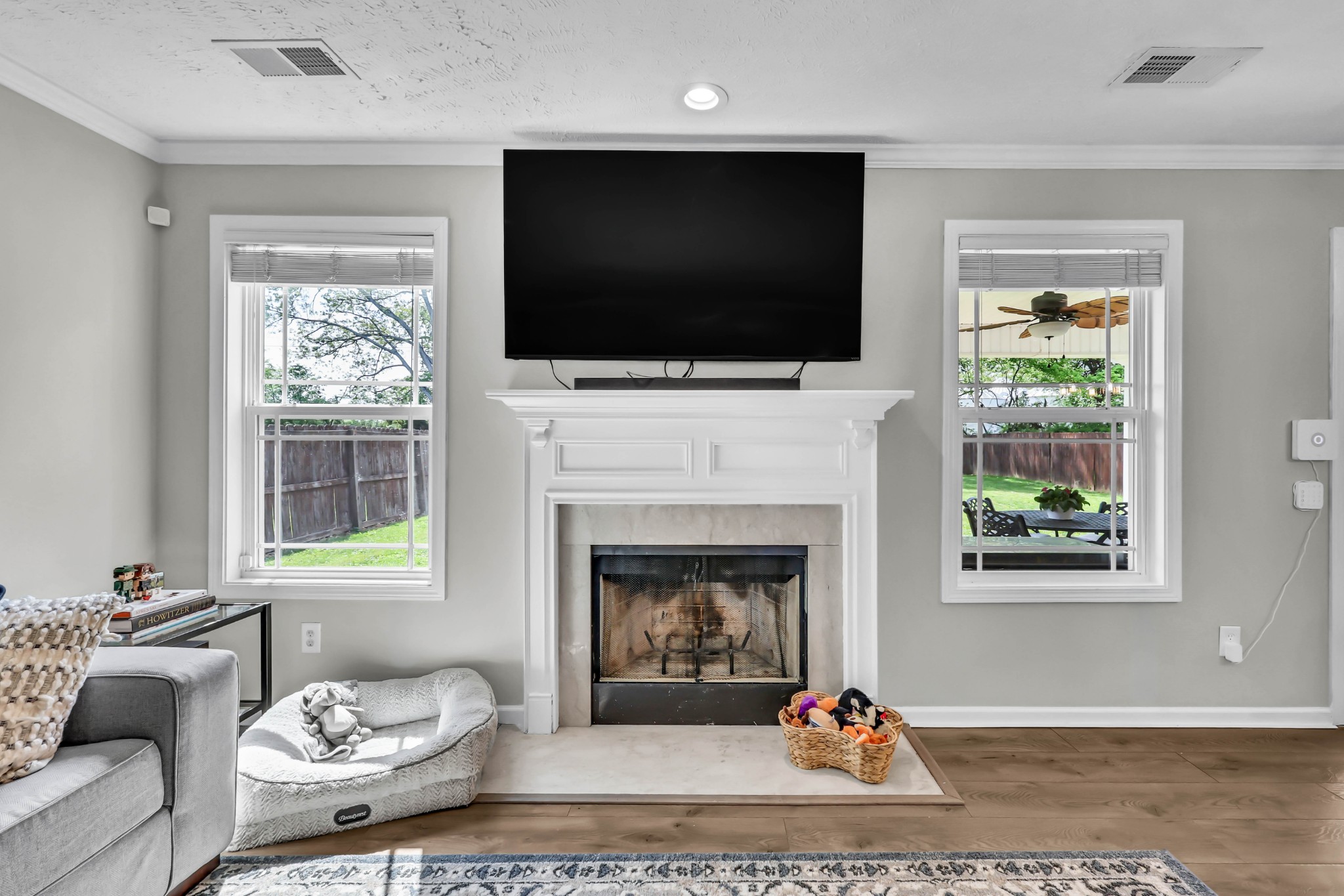 3605 Fox Tail Drive Clarksville TN 37040