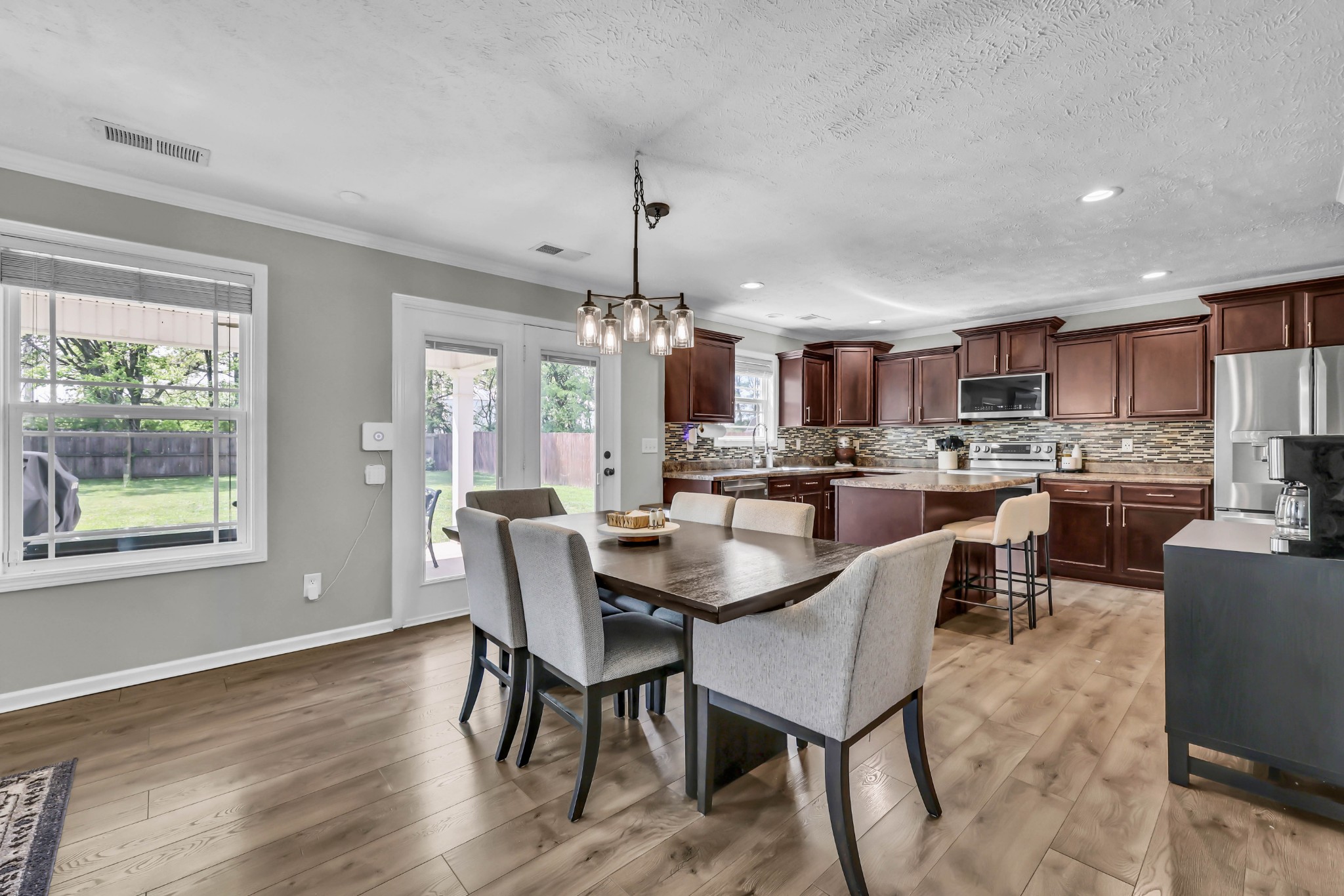 3605 Fox Tail Drive Clarksville TN 37040