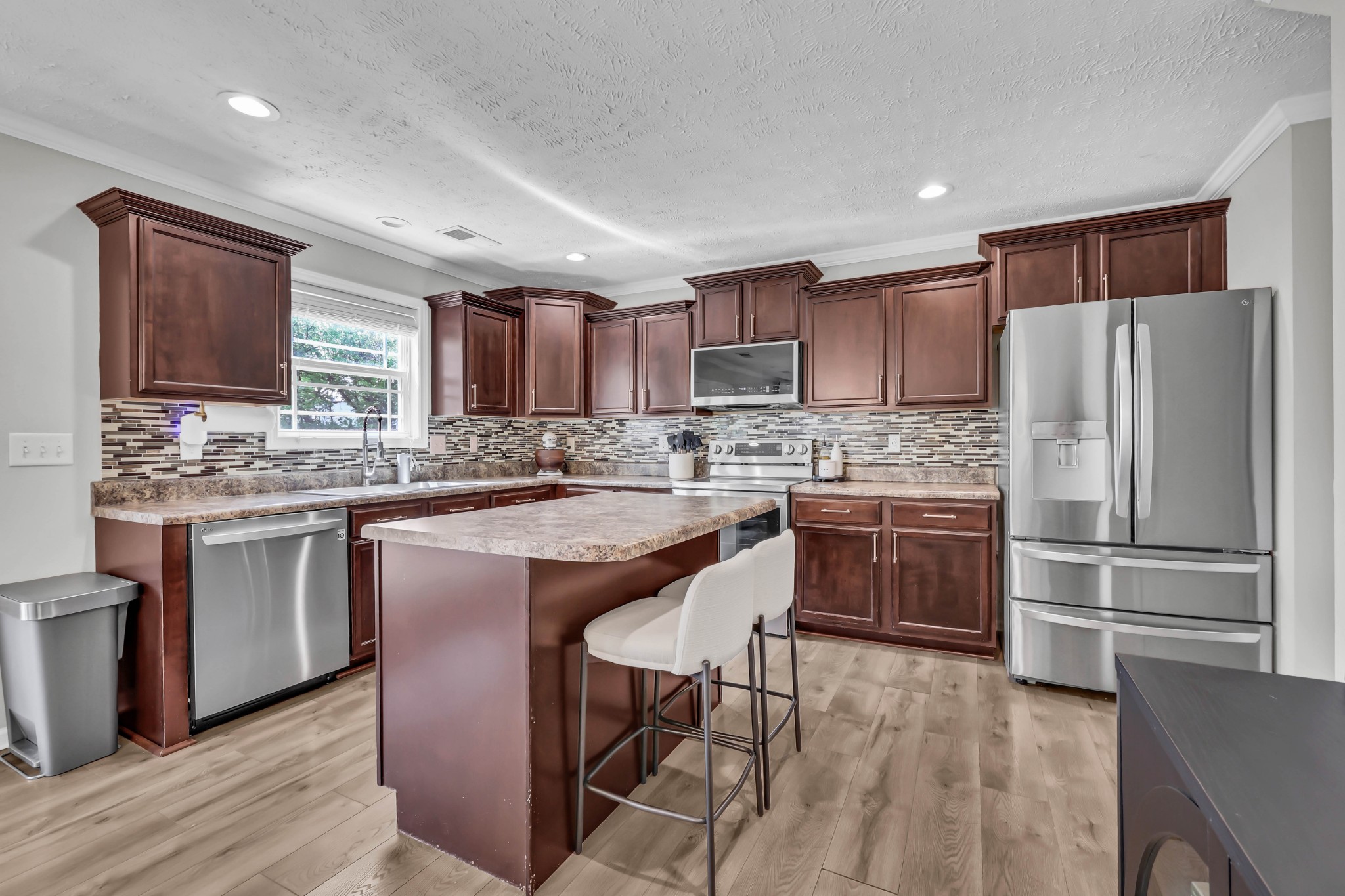 3605 Fox Tail Drive Clarksville TN 37040
