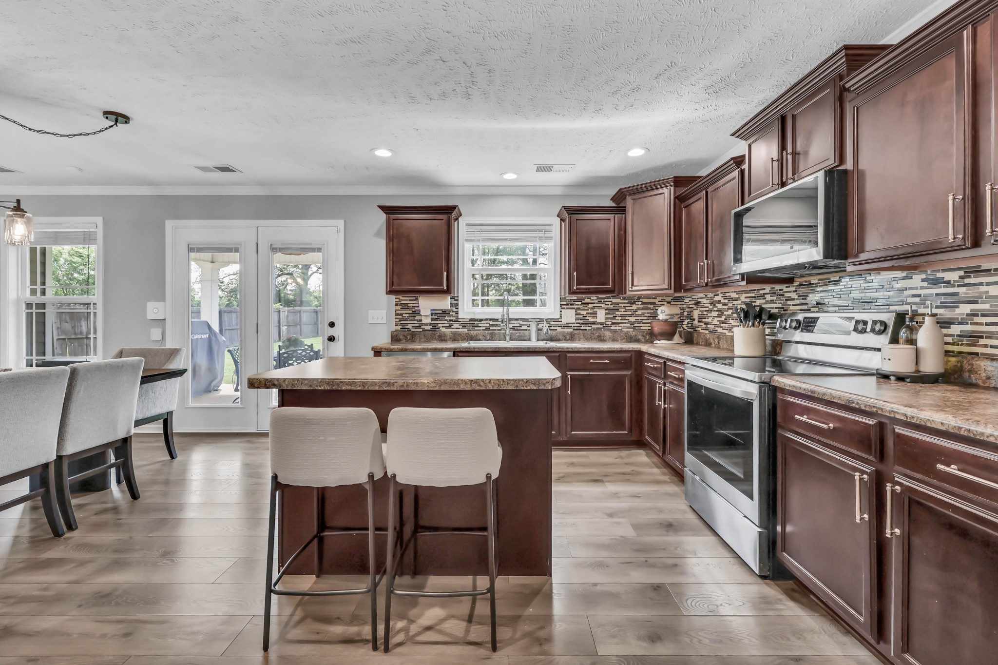 3605 Fox Tail Drive Clarksville TN 37040