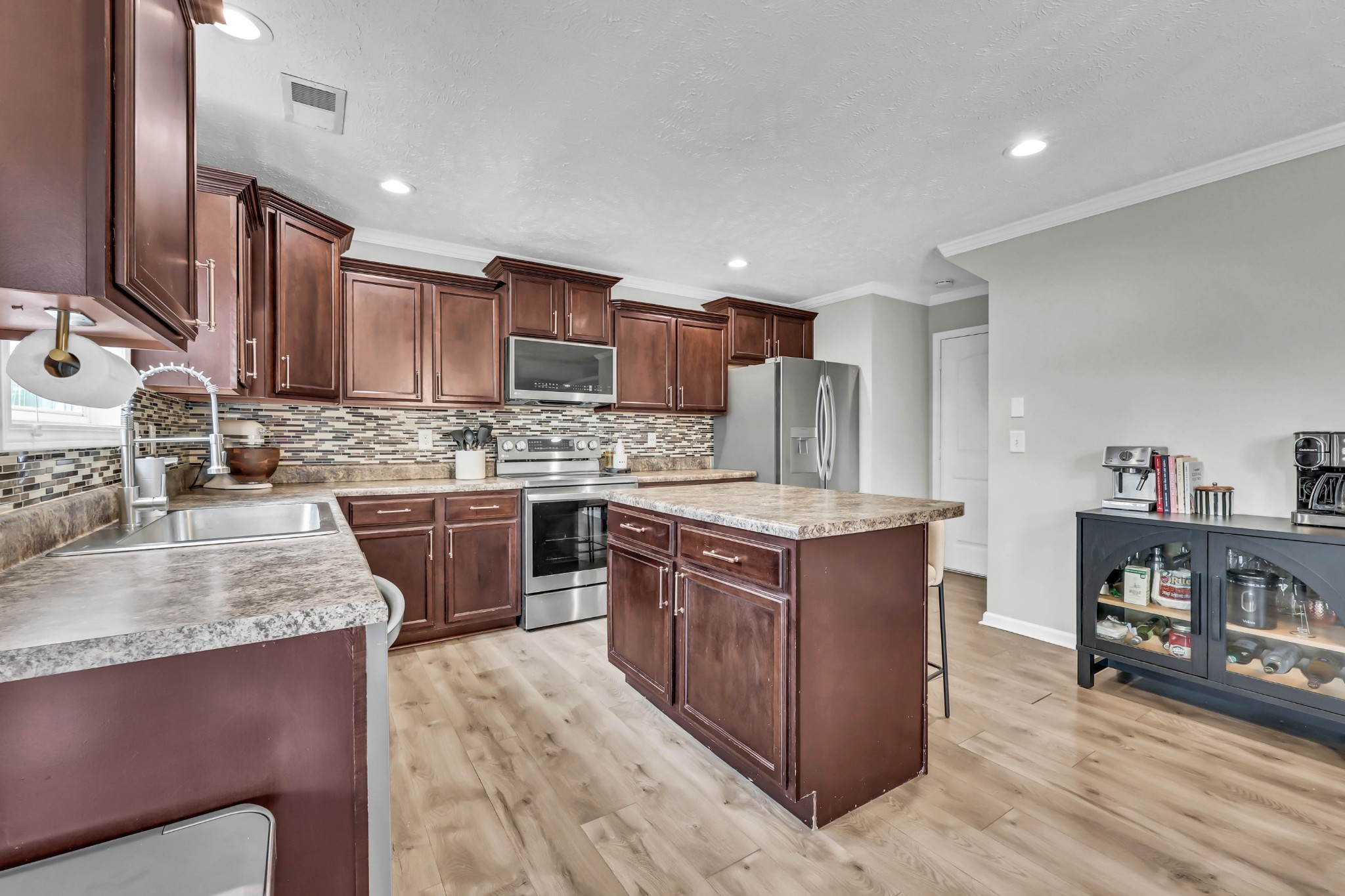 3605 Fox Tail Drive Clarksville TN 37040