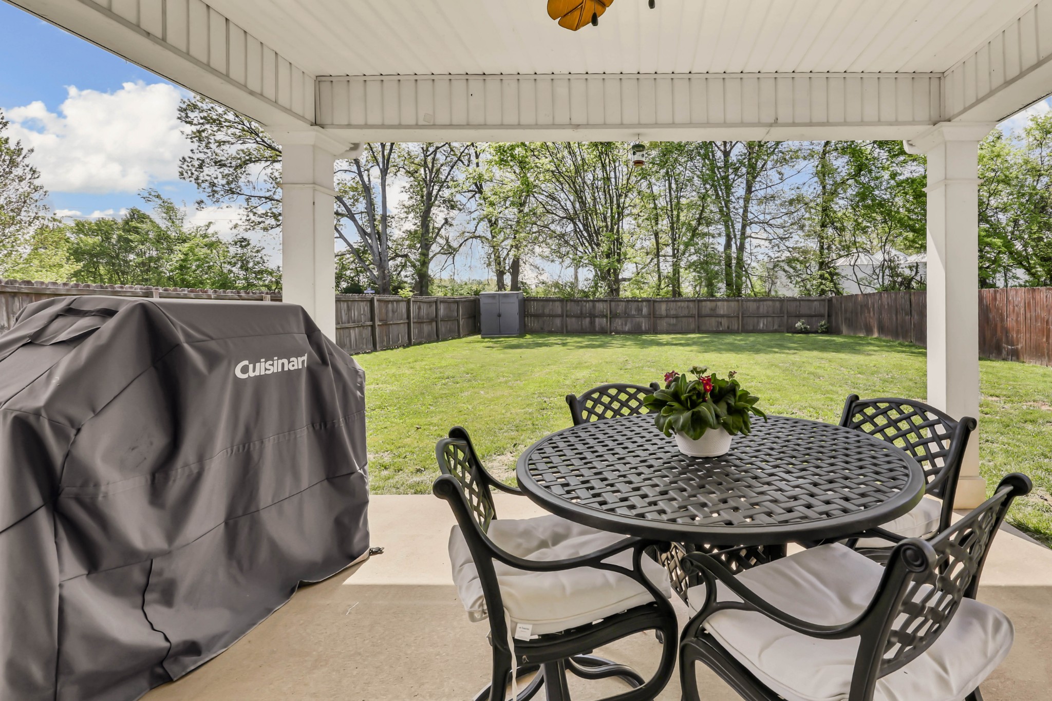 3605 Fox Tail Drive Clarksville TN 37040