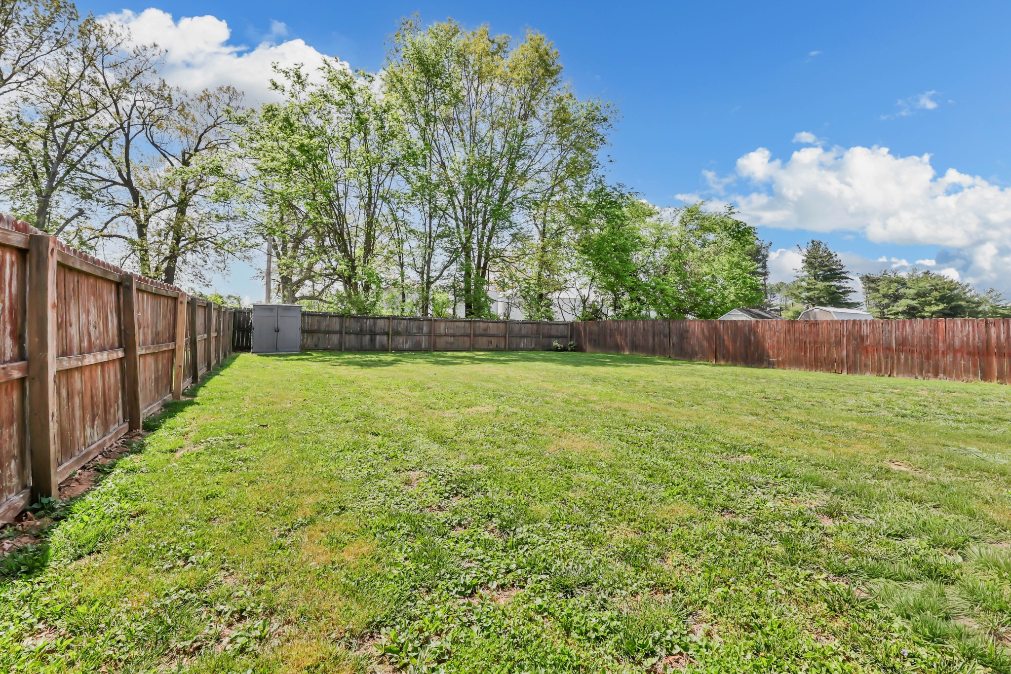 3605 Fox Tail Drive Clarksville TN 37040