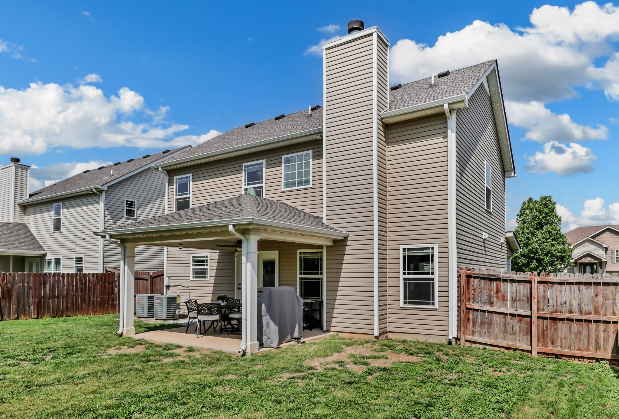 3605 Fox Tail Drive Clarksville TN 37040