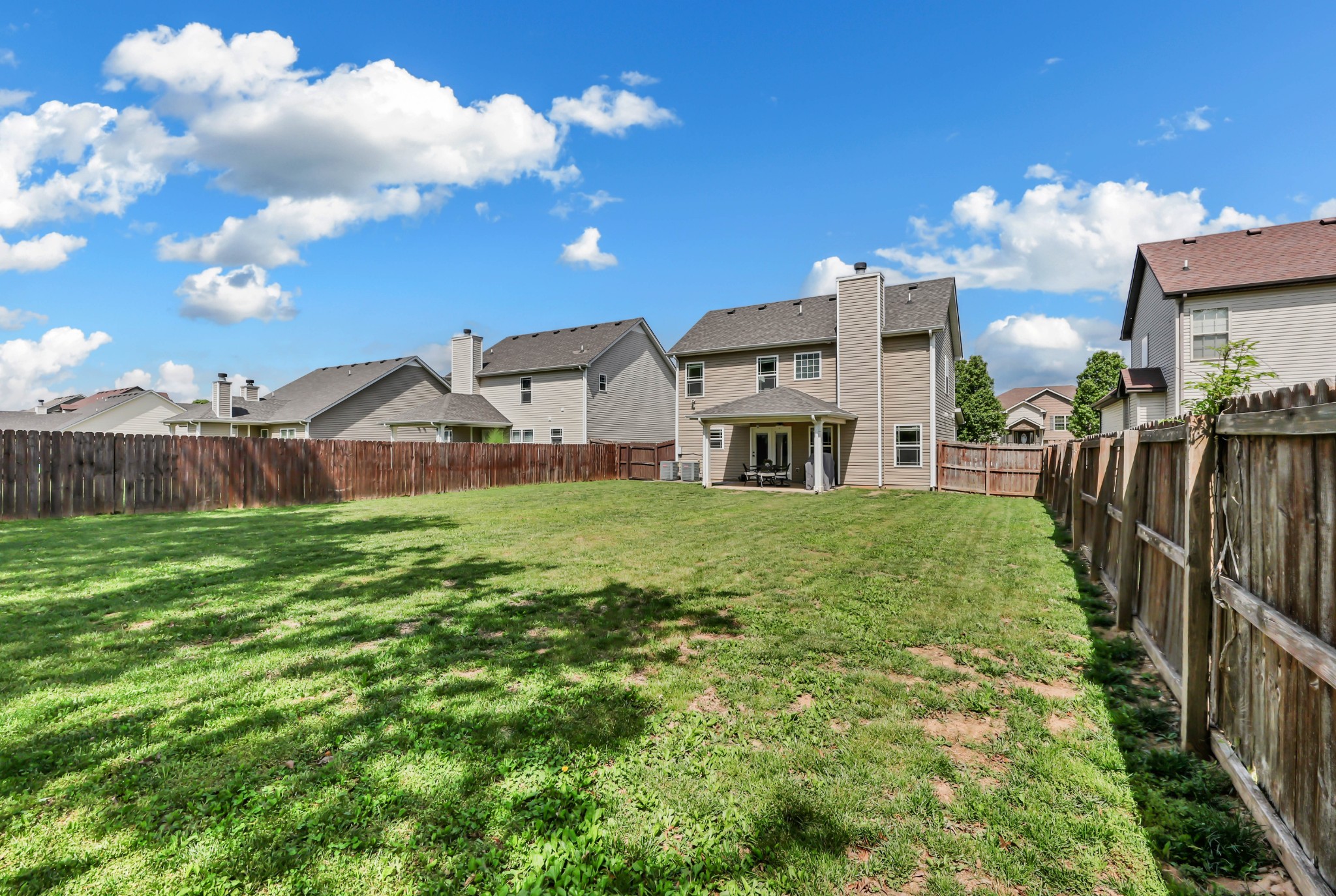 3605 Fox Tail Drive Clarksville TN 37040