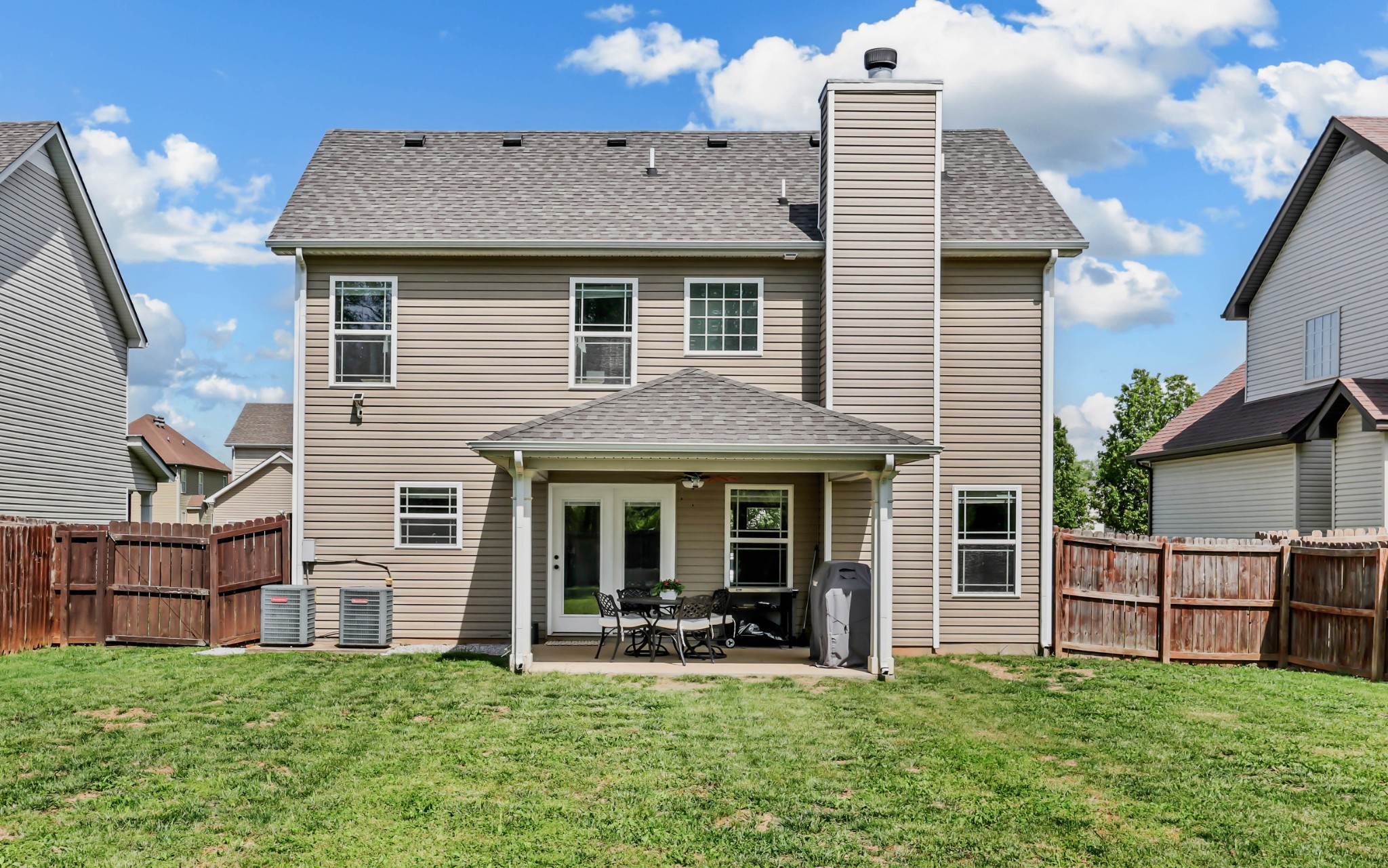 3605 Fox Tail Drive Clarksville TN 37040