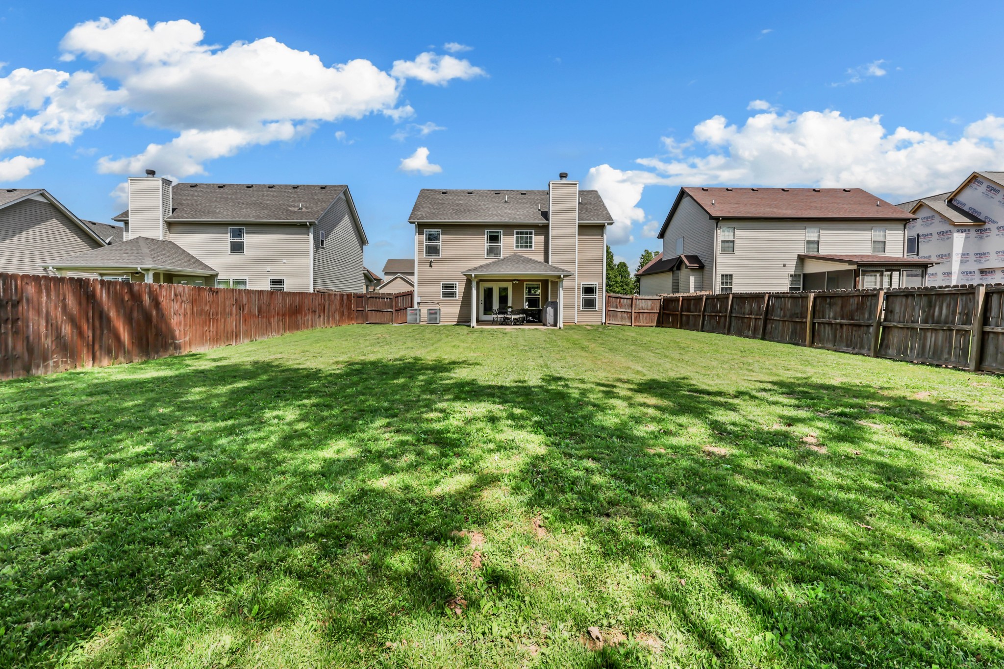 3605 Fox Tail Drive Clarksville TN 37040