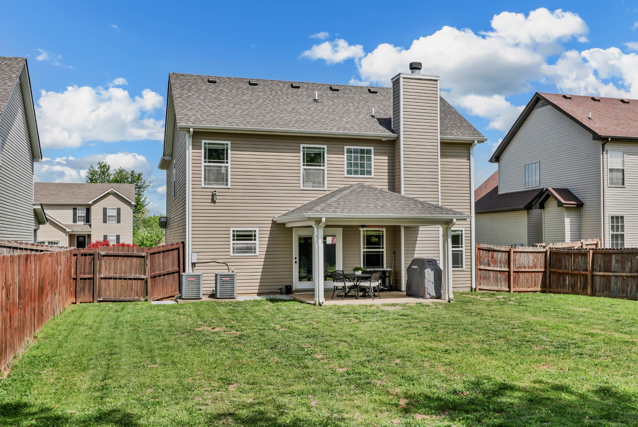 3605 Fox Tail Drive Clarksville TN 37040