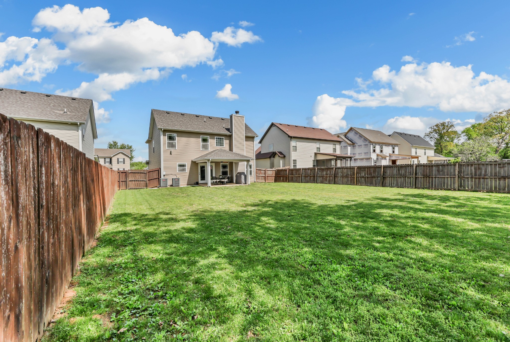 3605 Fox Tail Drive Clarksville TN 37040