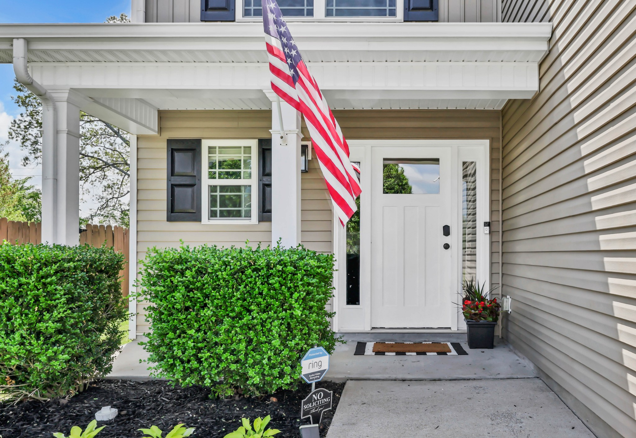 3605 Fox Tail Drive Clarksville TN 37040