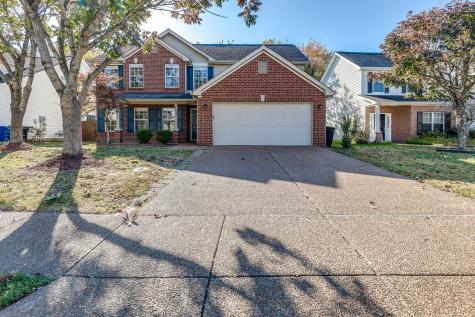 3255 Dark Woods Drive Franklin TN 37064