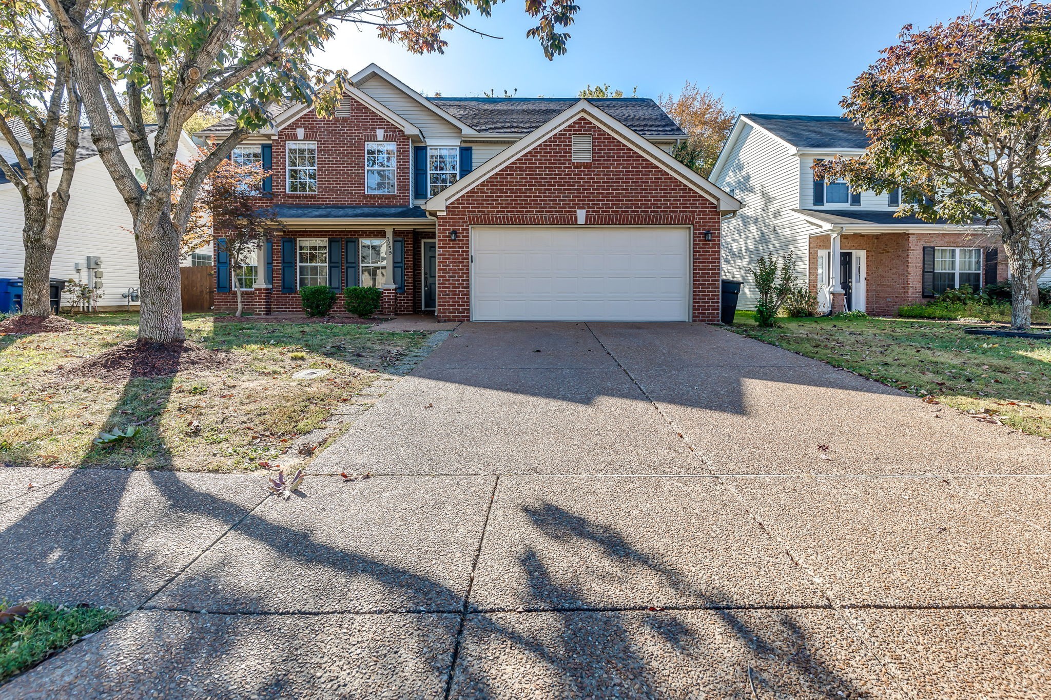 3255 Dark Woods Drive Franklin TN 37064