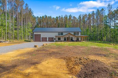 479 County Road 550 Englewood TN 37329