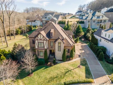 4033 Ayleworth Lane Nashville TN 37221