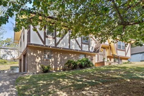 6725 Harbor Terrace Chattanooga TN 37416