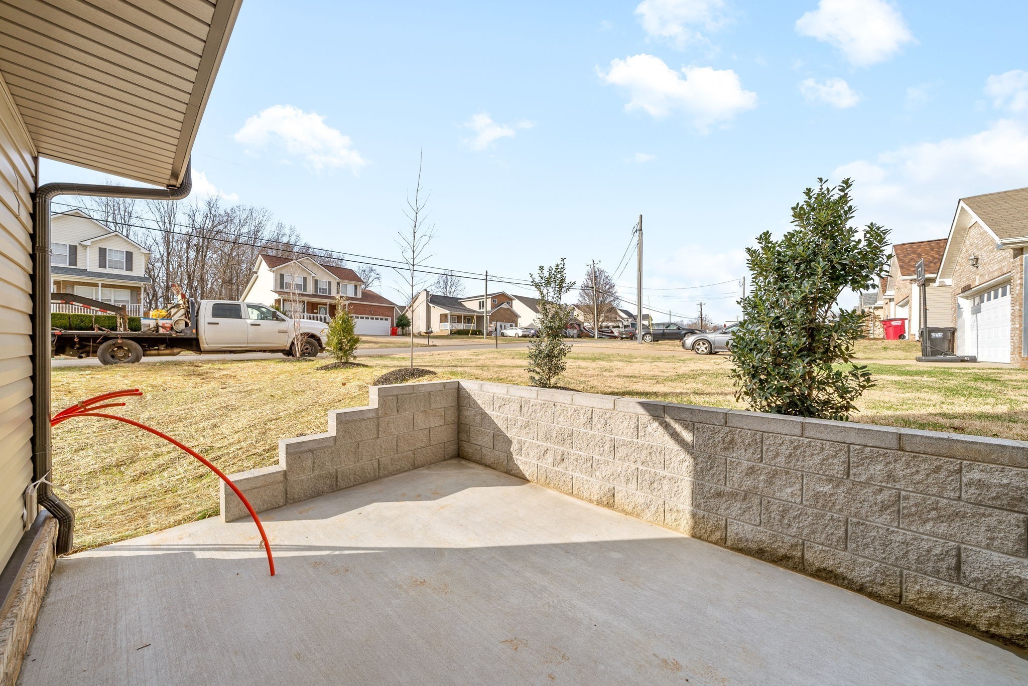 1541 Tylertown Road Clarksville TN 37040