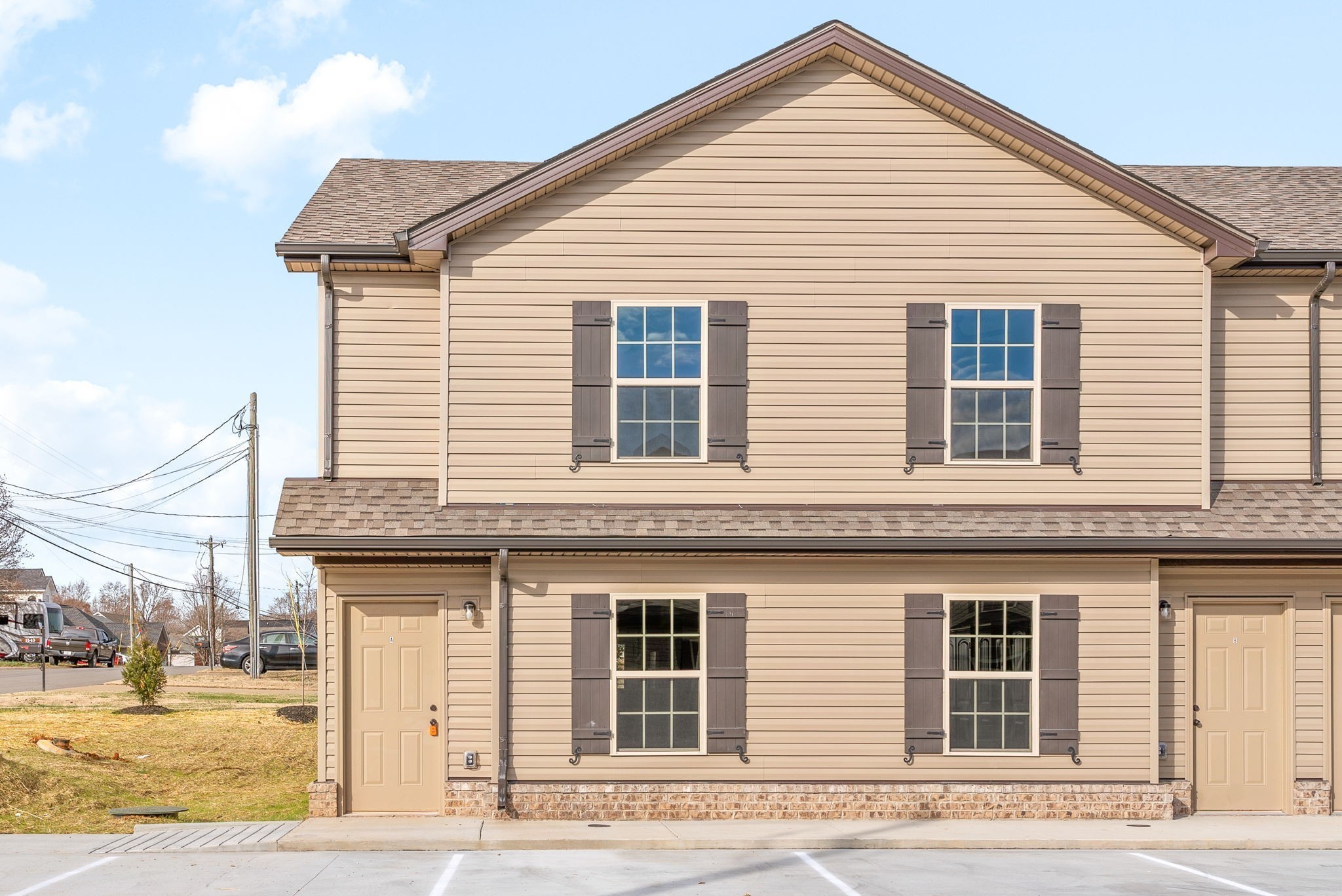 1541 Tylertown Road Clarksville TN 37040