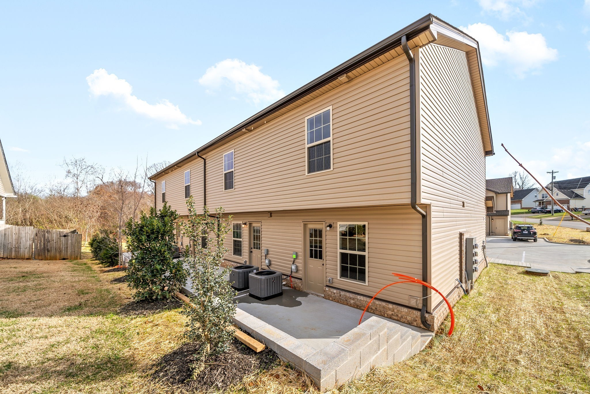 1541 Tylertown Road Clarksville TN 37040