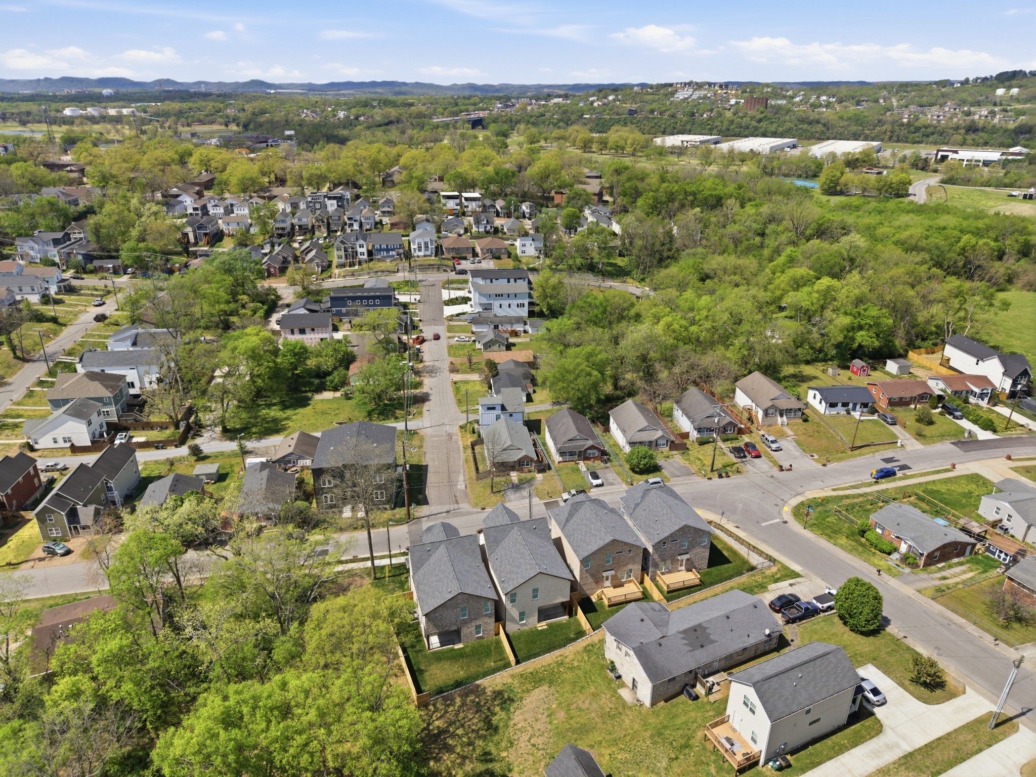 2310 18th Ave, N Nashville TN 37208
