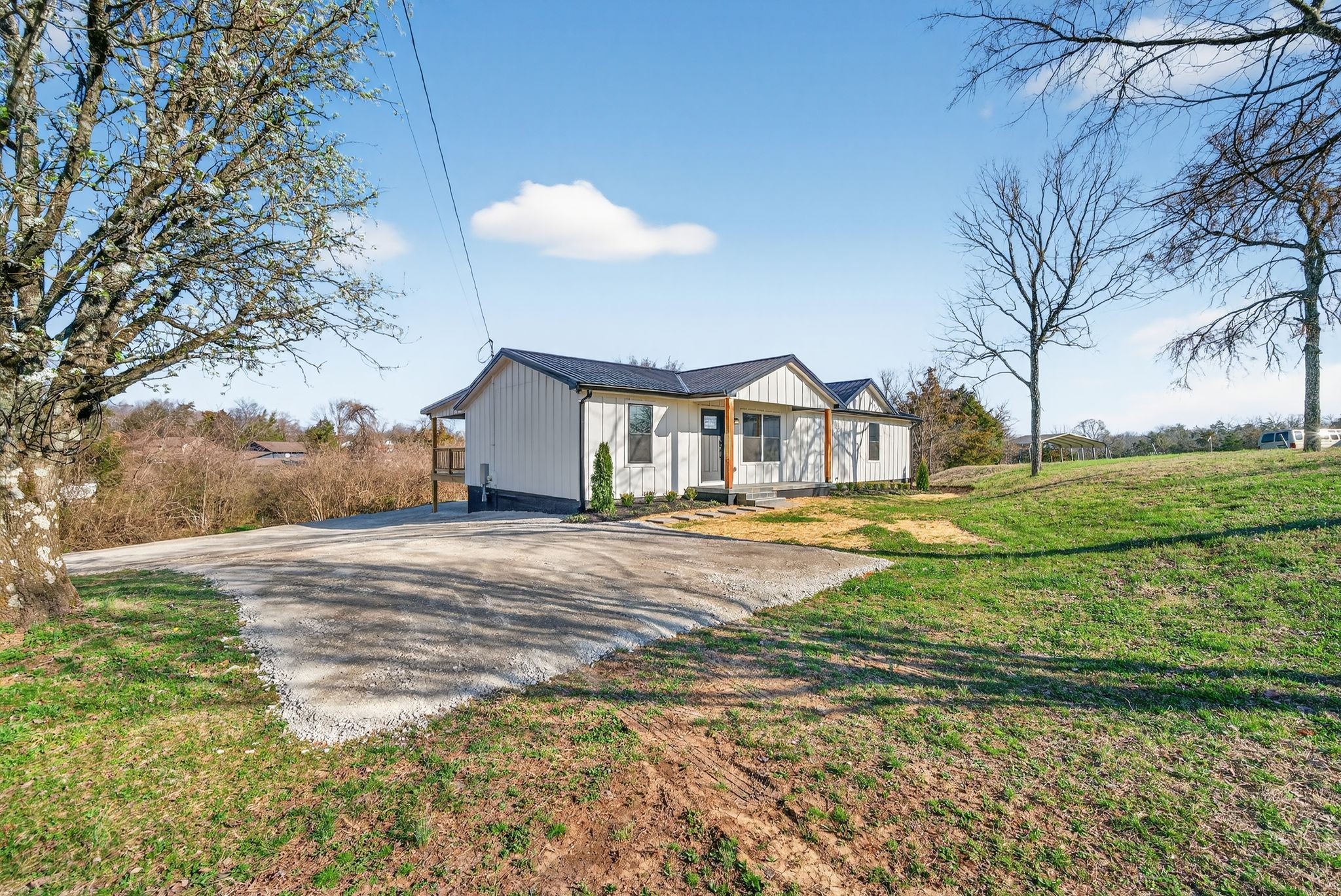243 Curd Road Mount Juliet TN 37122