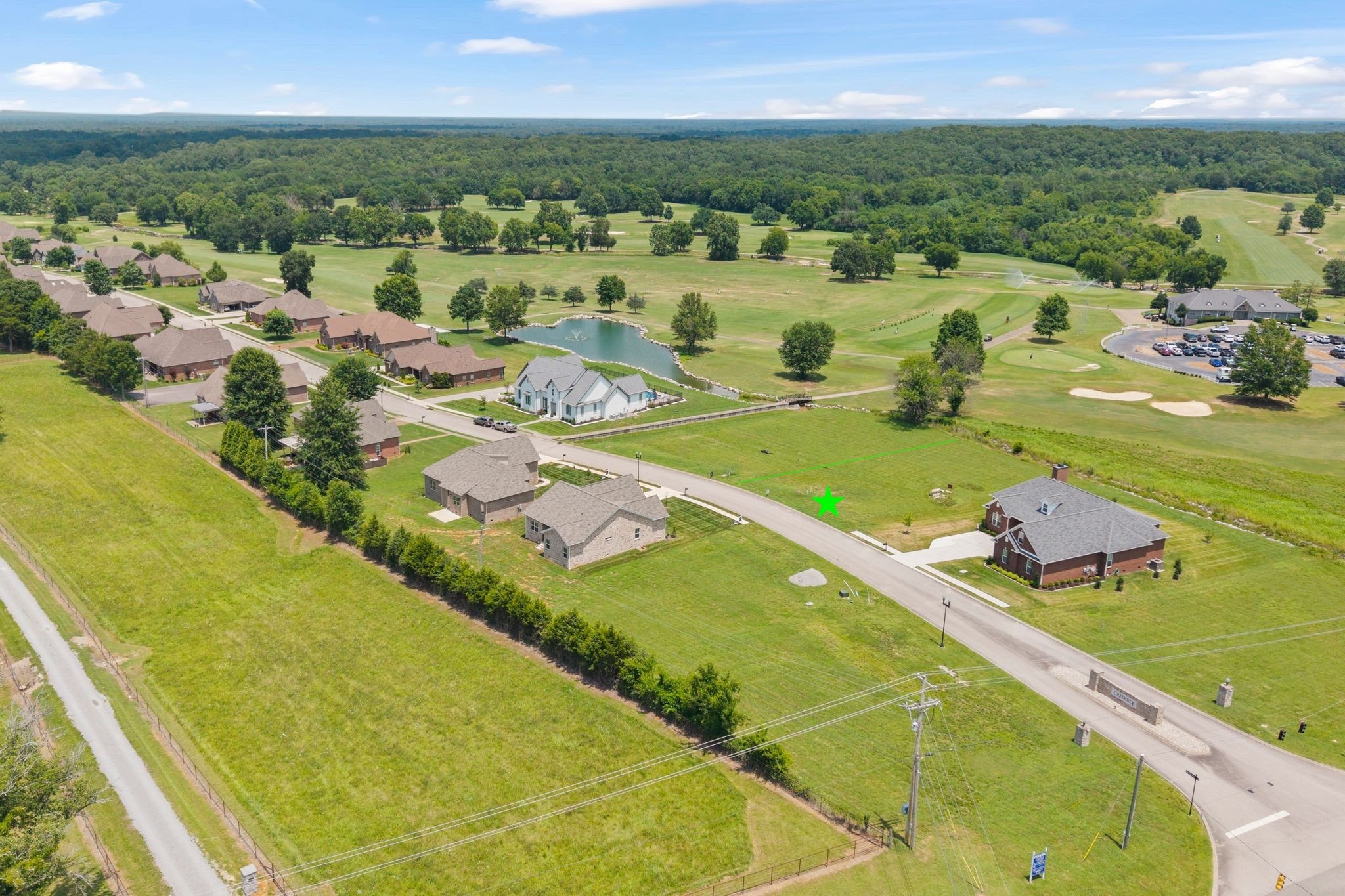 197 Creekside Drive Lewisburg TN 37091