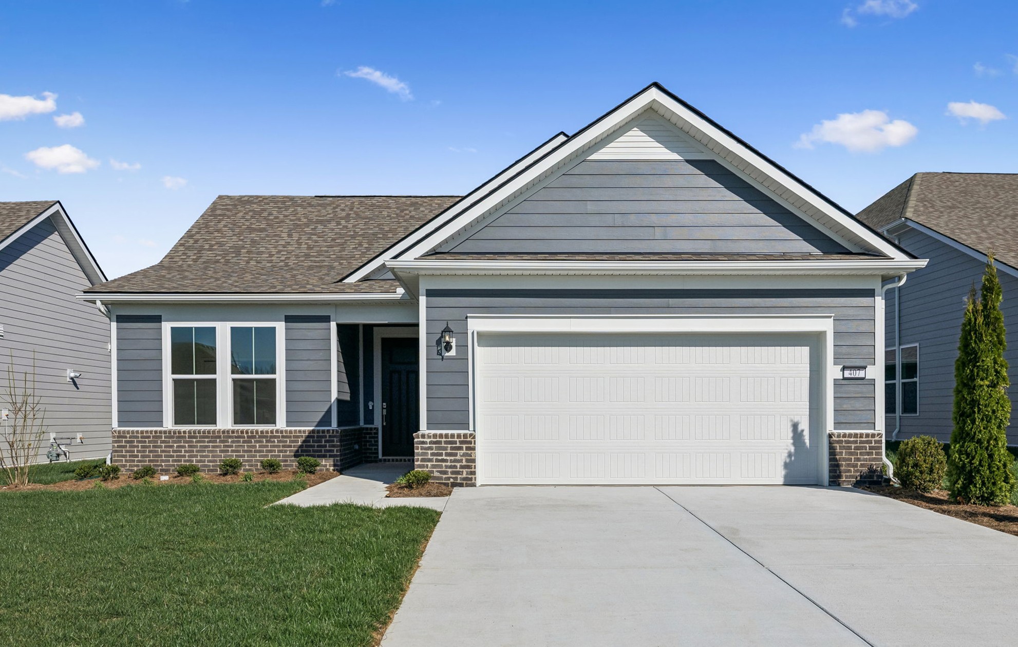 407 Stanza Drive Murfreesboro TN 37128