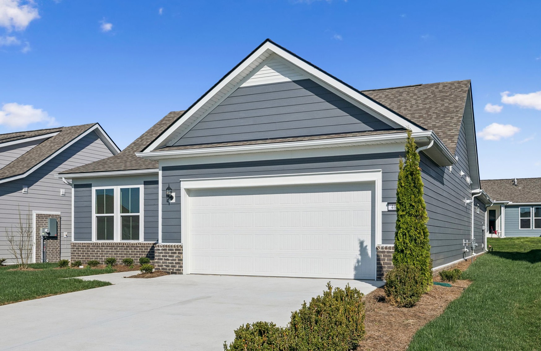 407 Stanza Drive Murfreesboro TN 37128