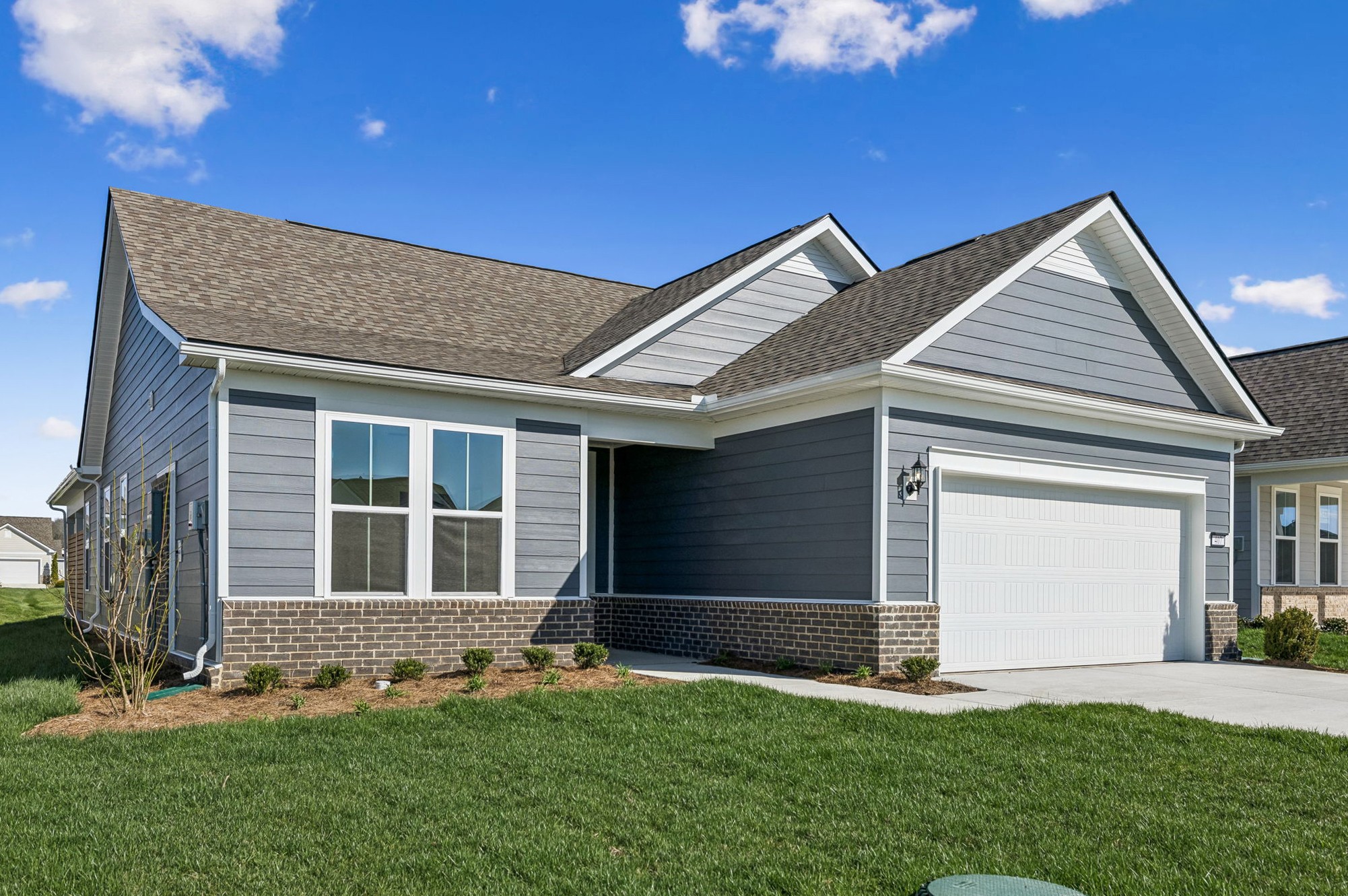 407 Stanza Drive Murfreesboro TN 37128