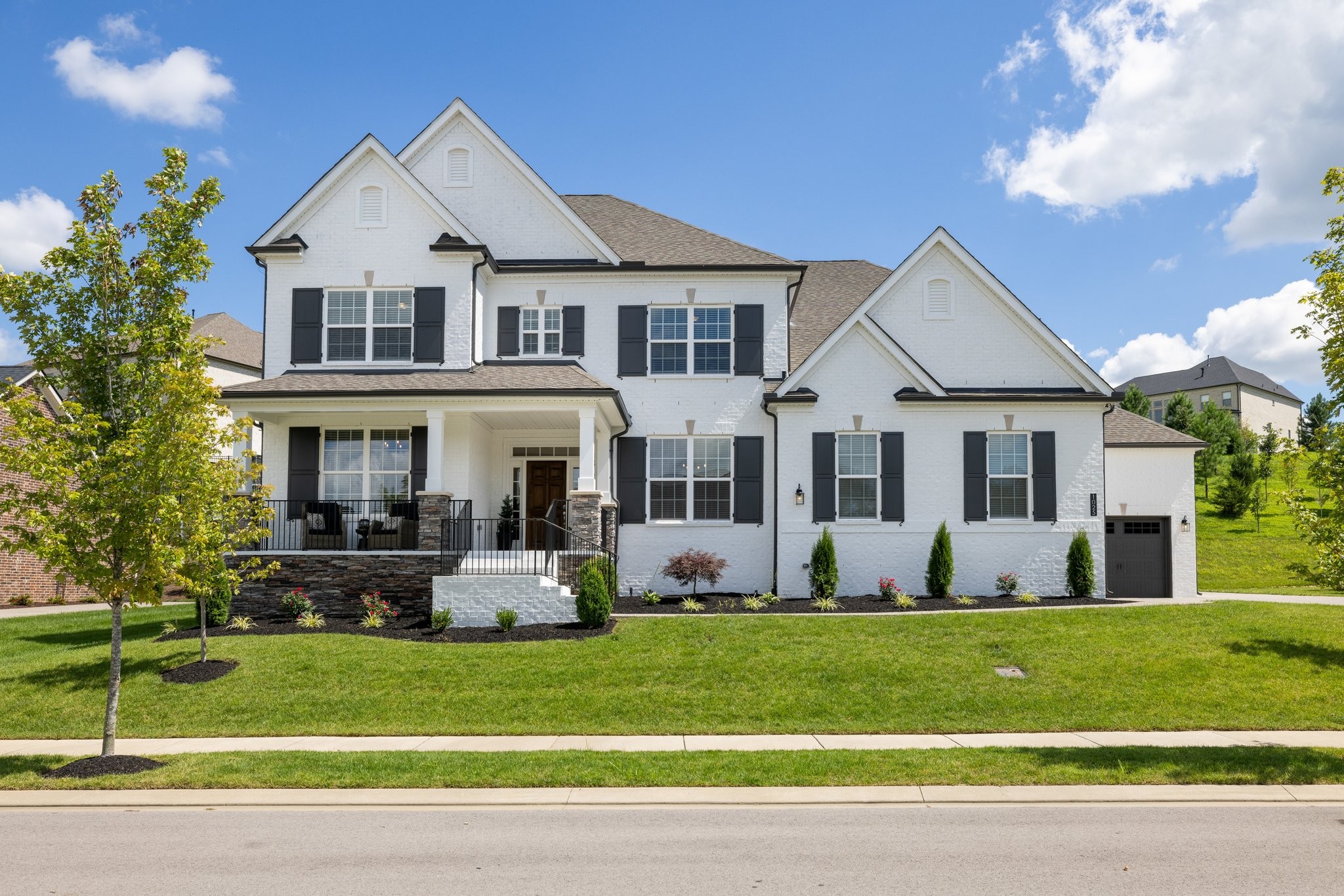 1025 Cumberland Valley Drive Franklin TN 37064