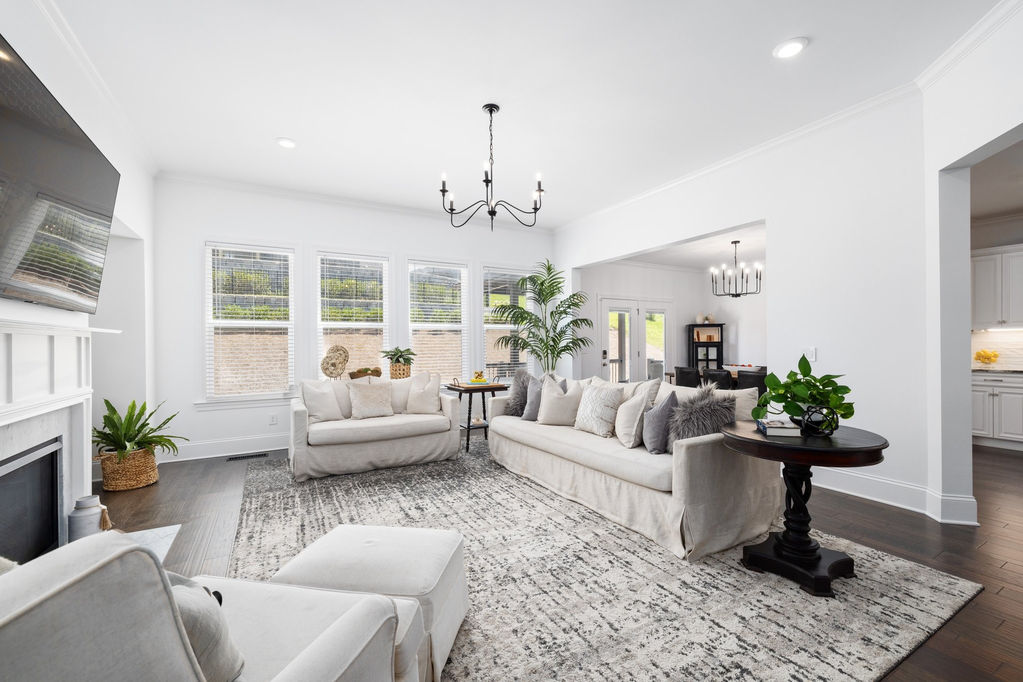 1025 Cumberland Valley Drive Franklin TN 37064