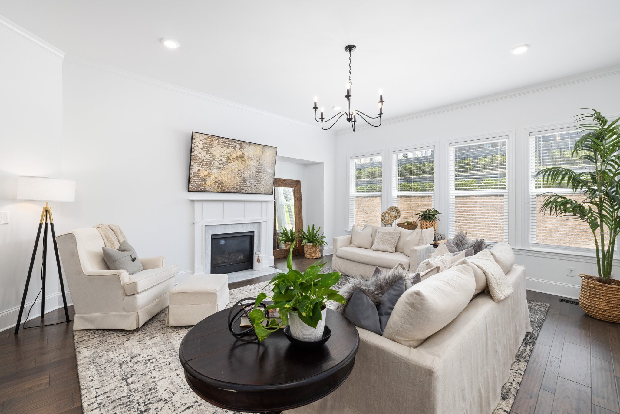 1025 Cumberland Valley Drive Franklin TN 37064